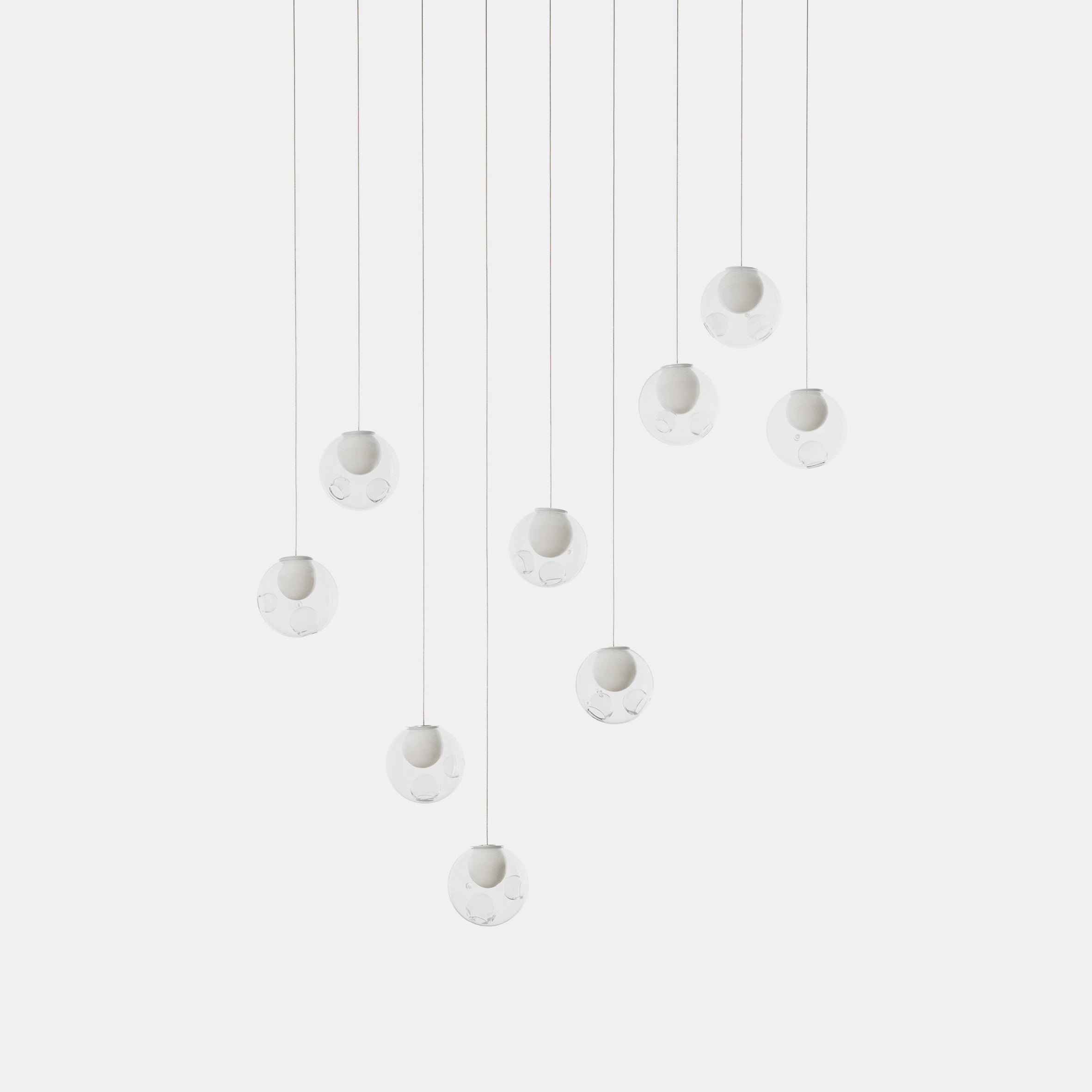 28.9 Random Pendants