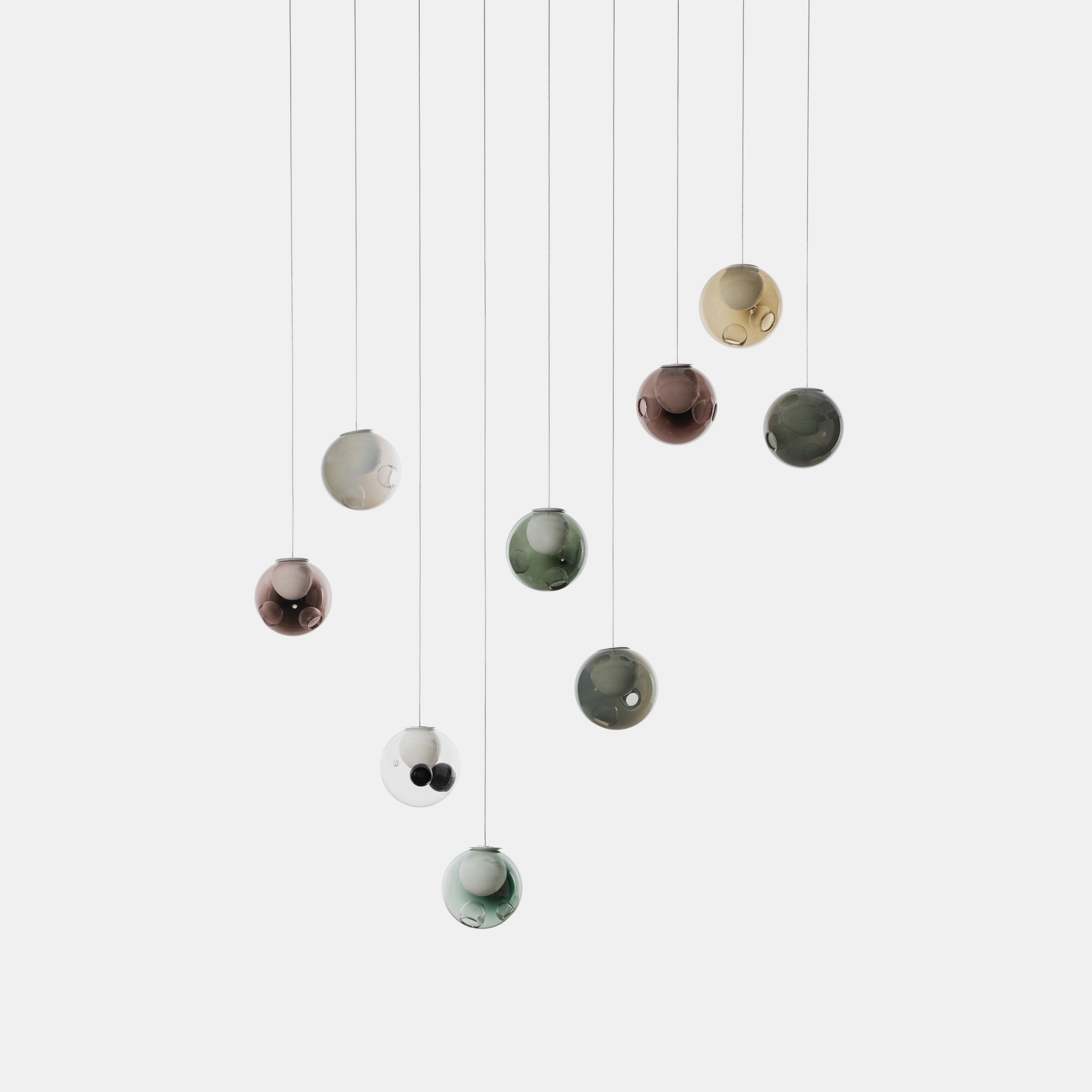 28.9 Random Pendants