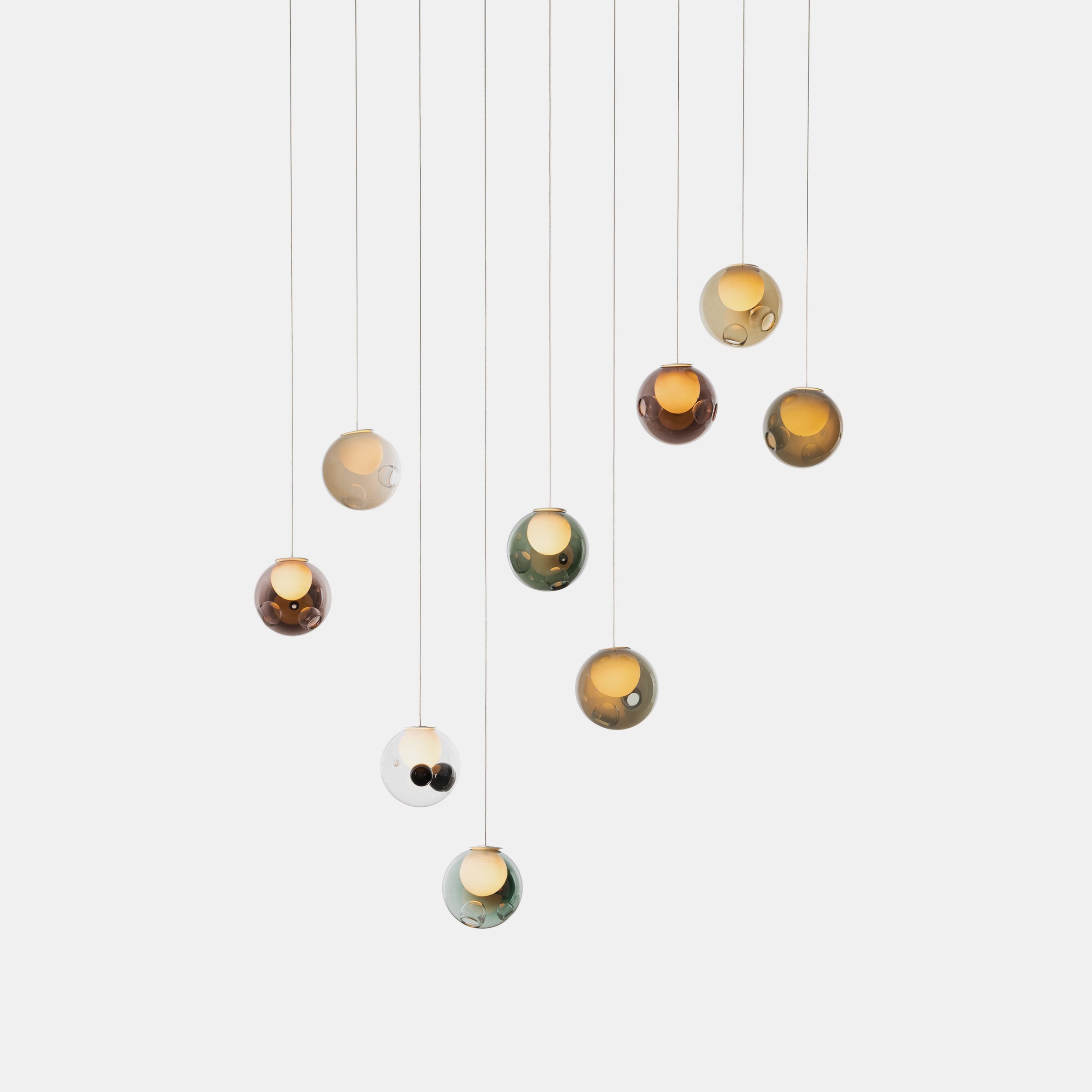 28.9 Random Pendants