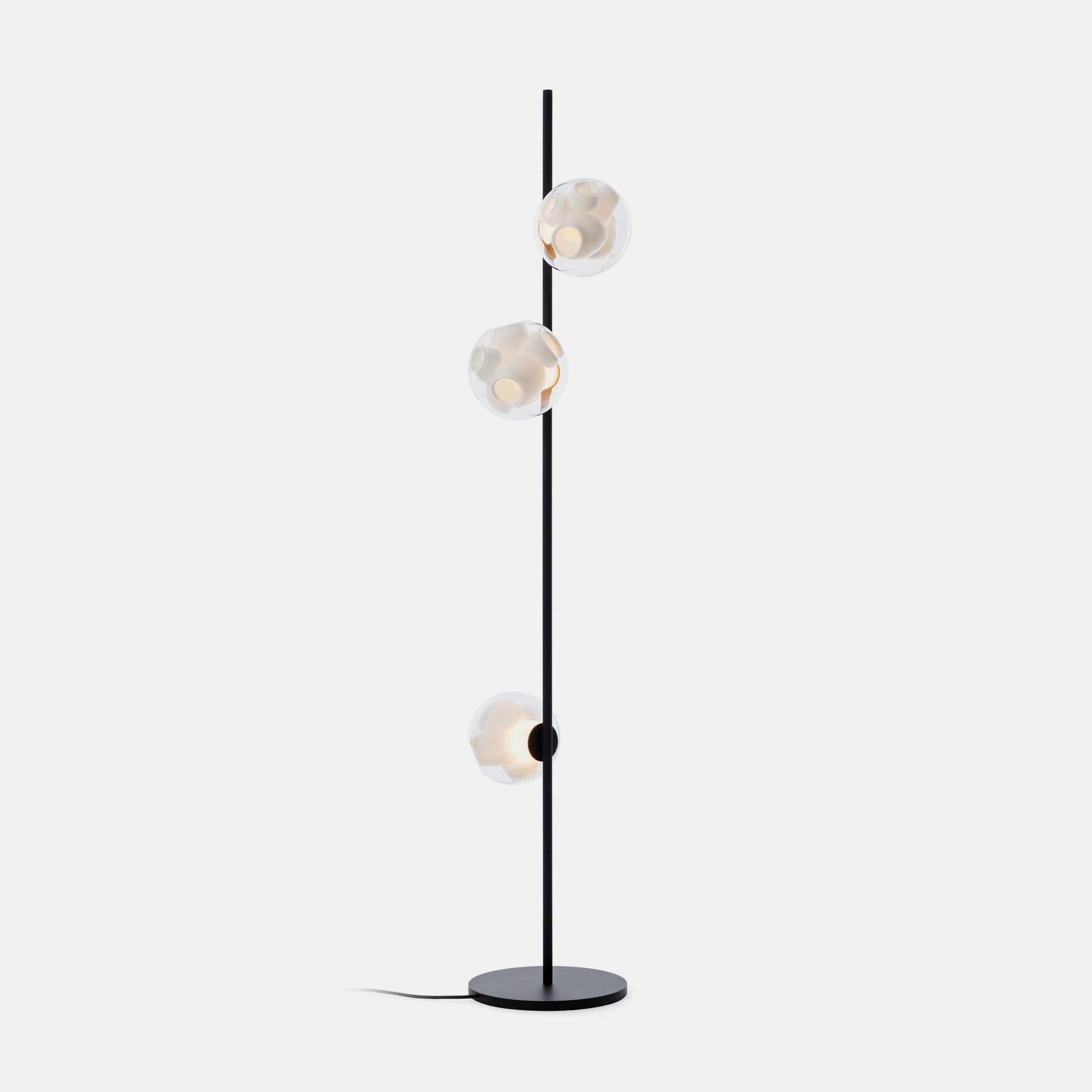 38V Floor Lamp
