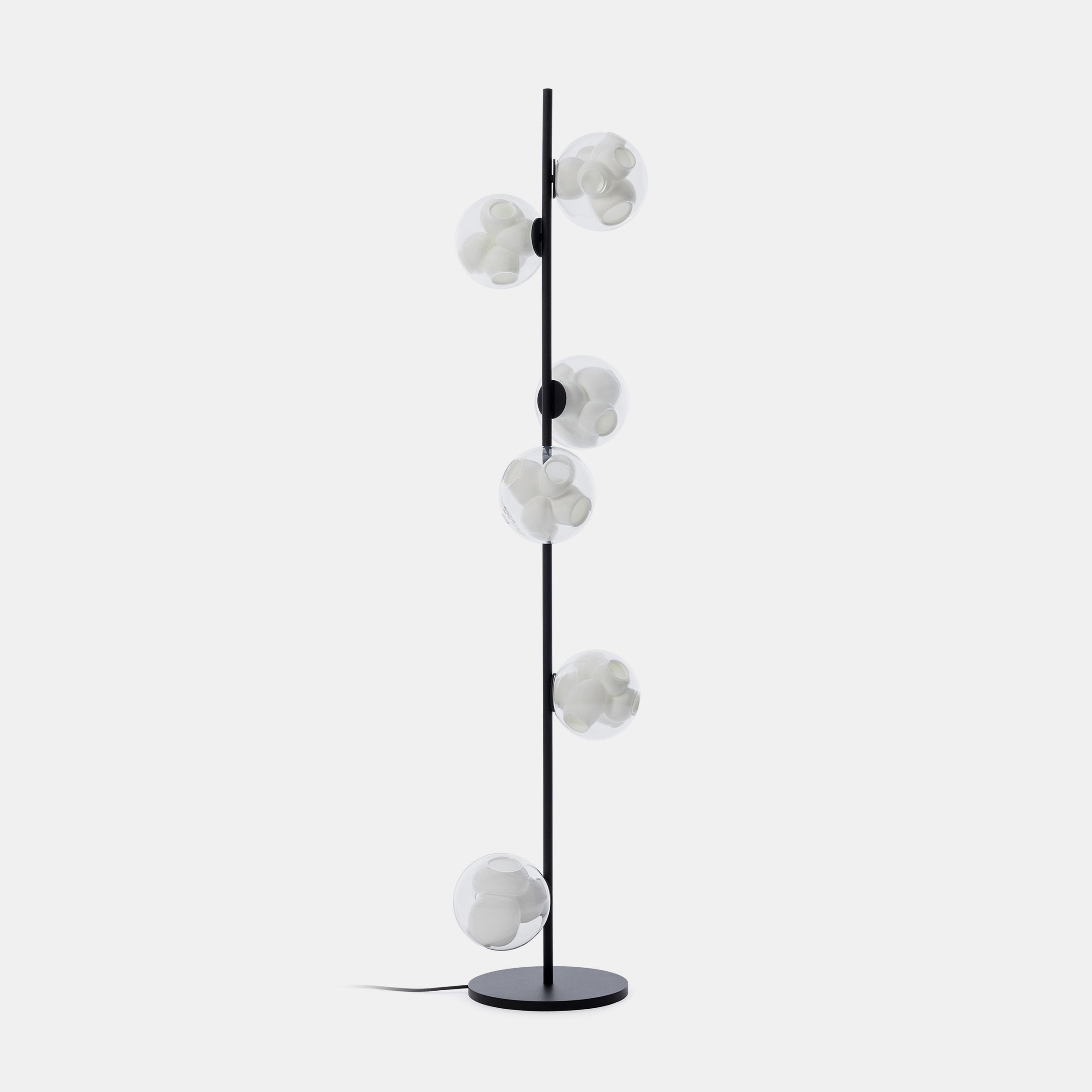 38V Floor Lamp