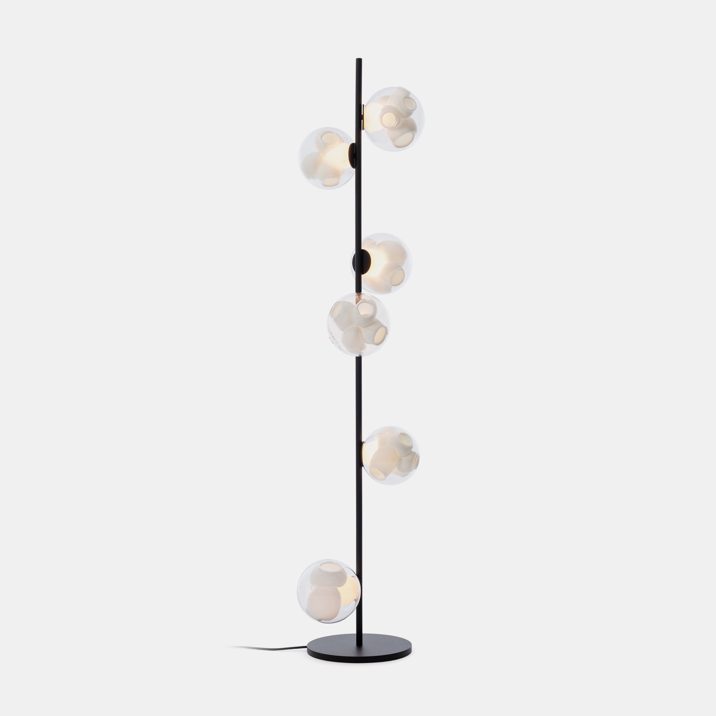 38V Floor Lamp