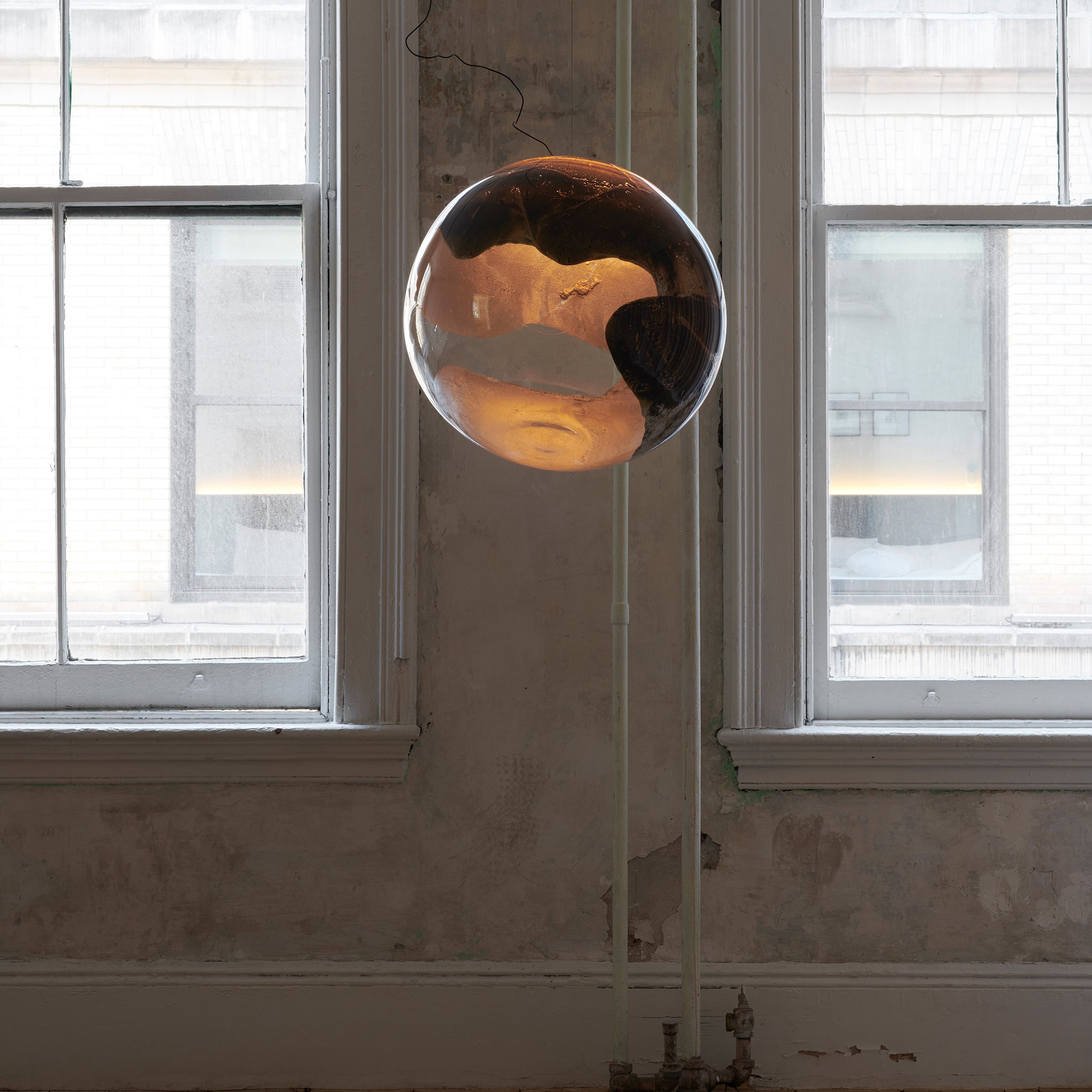 93.1 Pendant