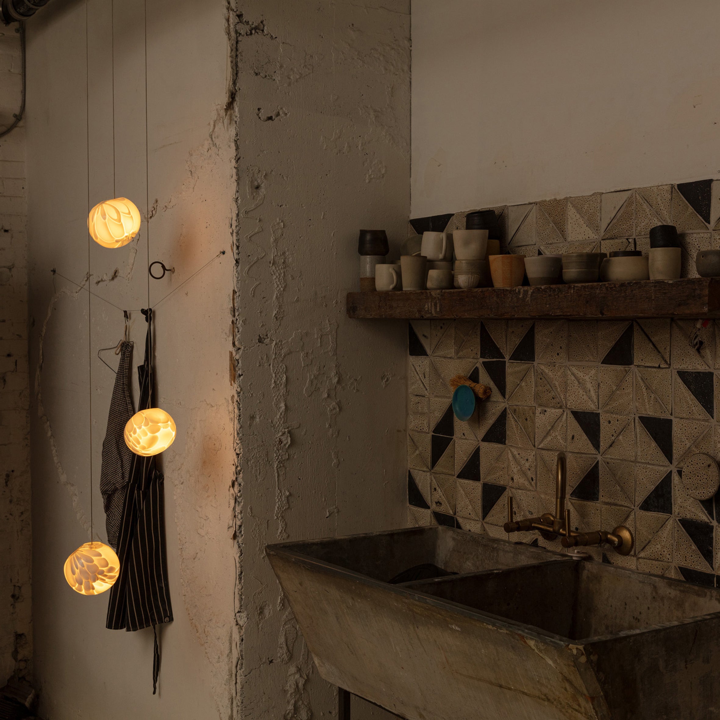 118.3 Random Pendants