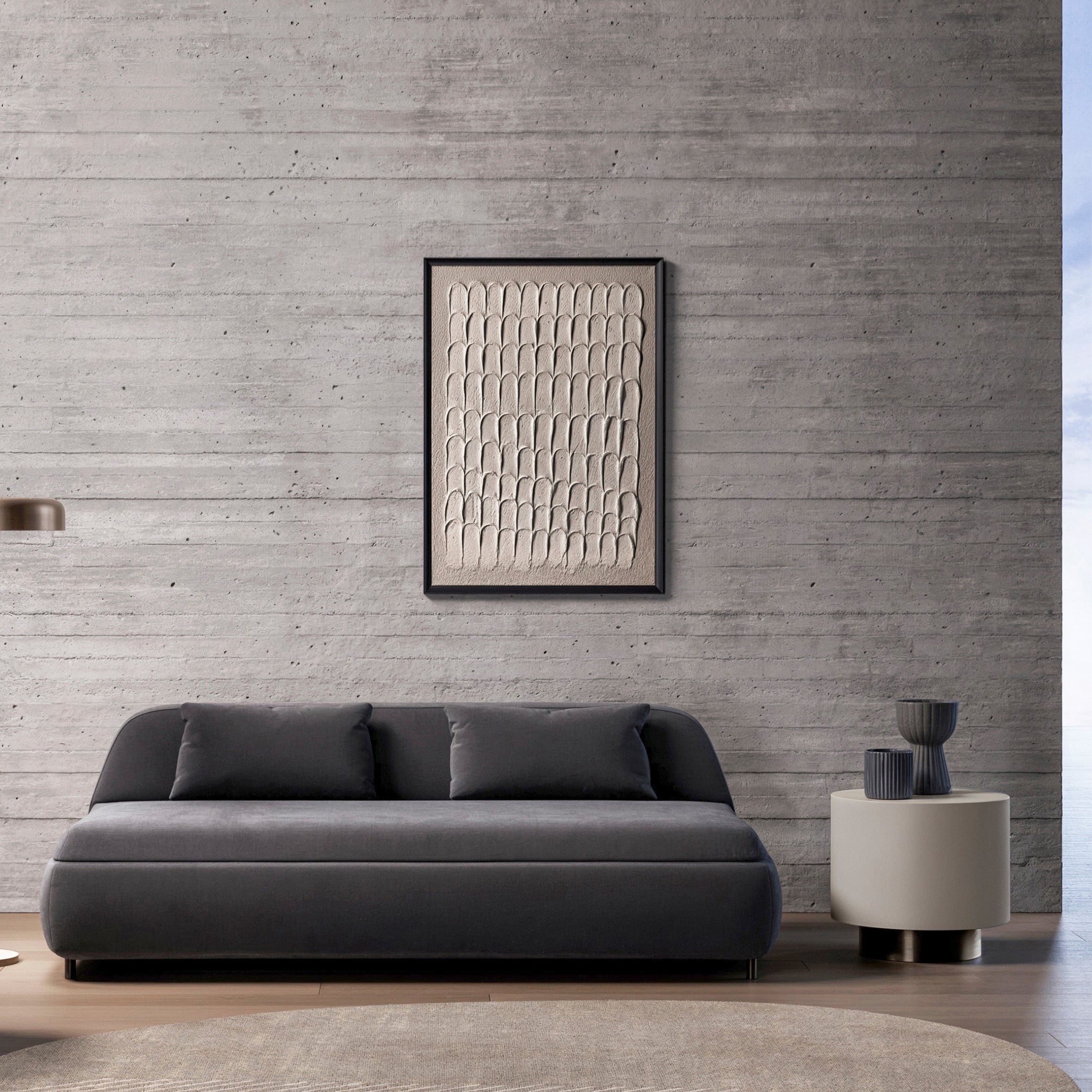 Apollo Sofa Bed - Monologue London