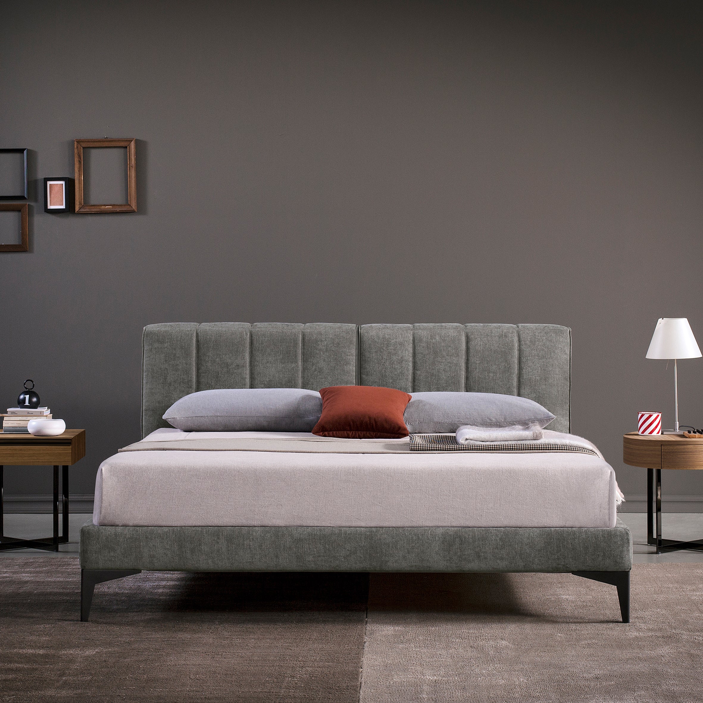 Harry Bed