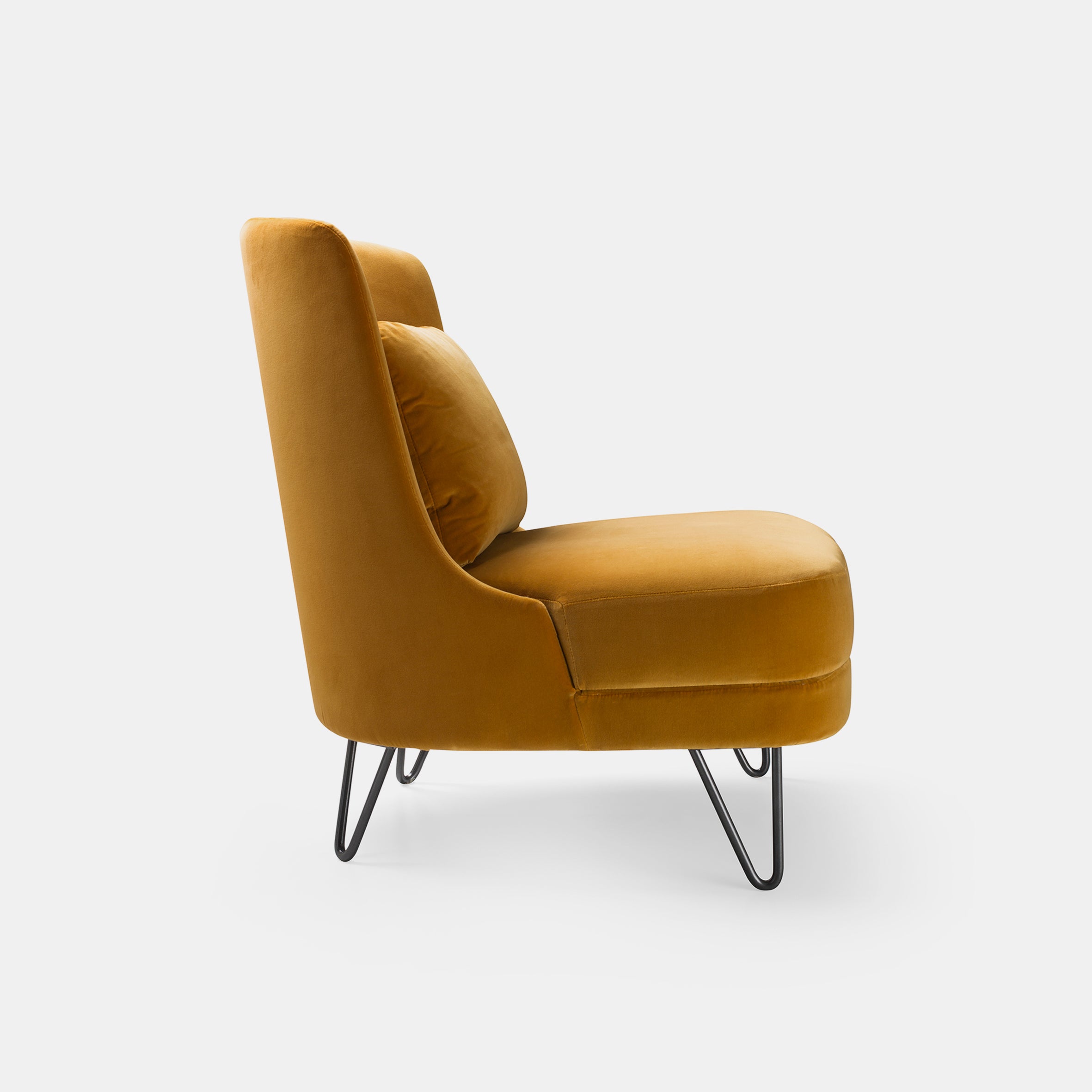 Chris Lounge Chair