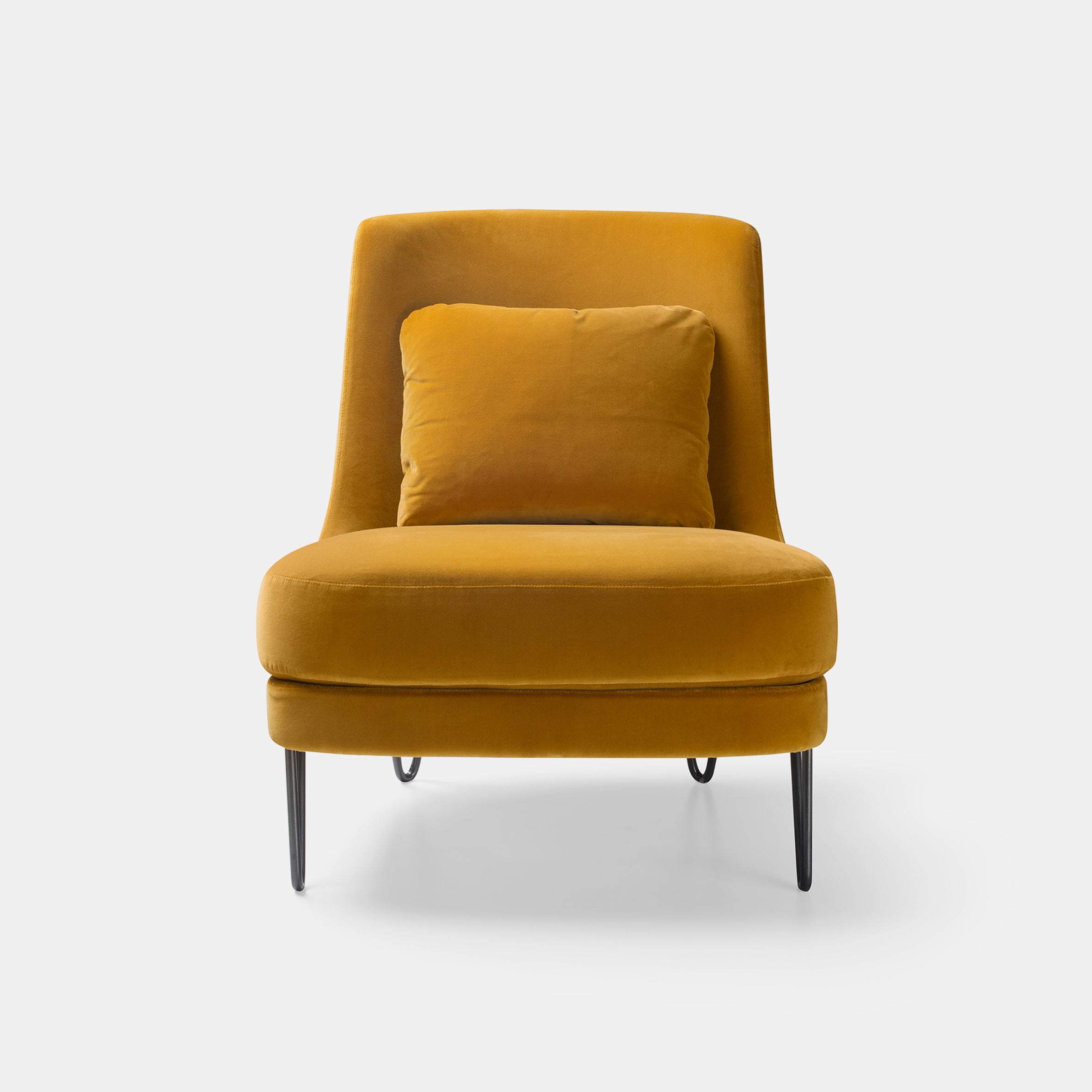 Chris Lounge Chair