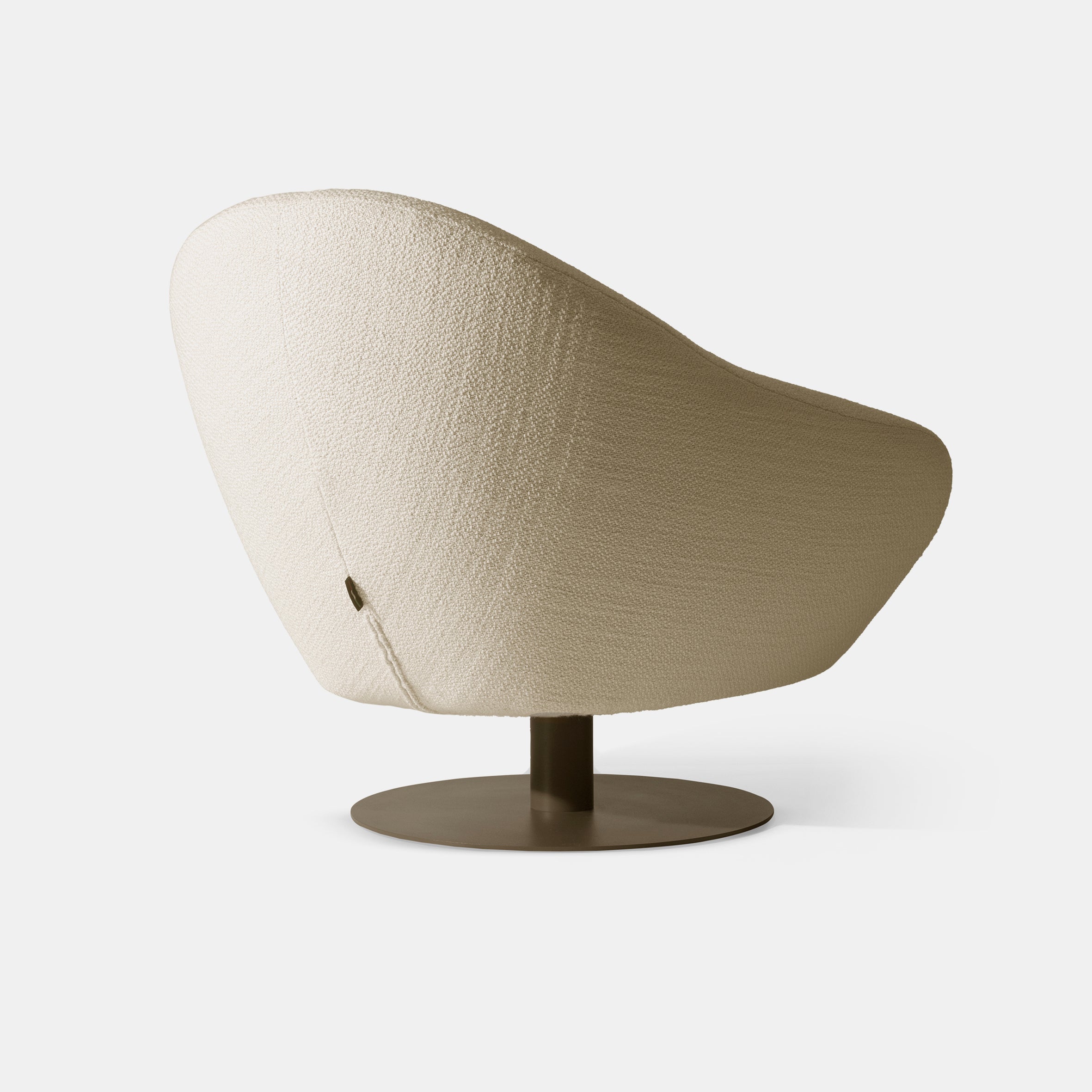 Giulia Swivel Chair