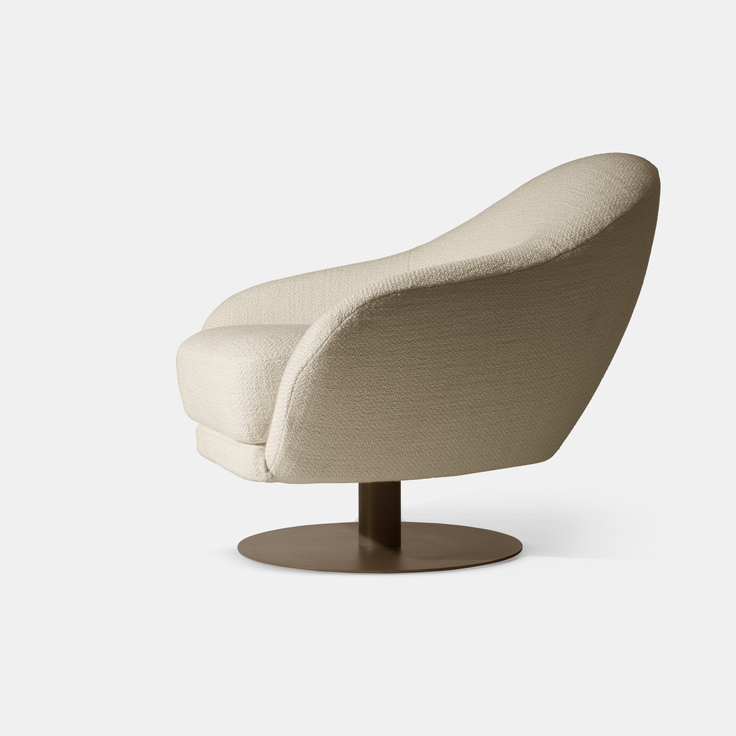 Giulia Swivel Chair