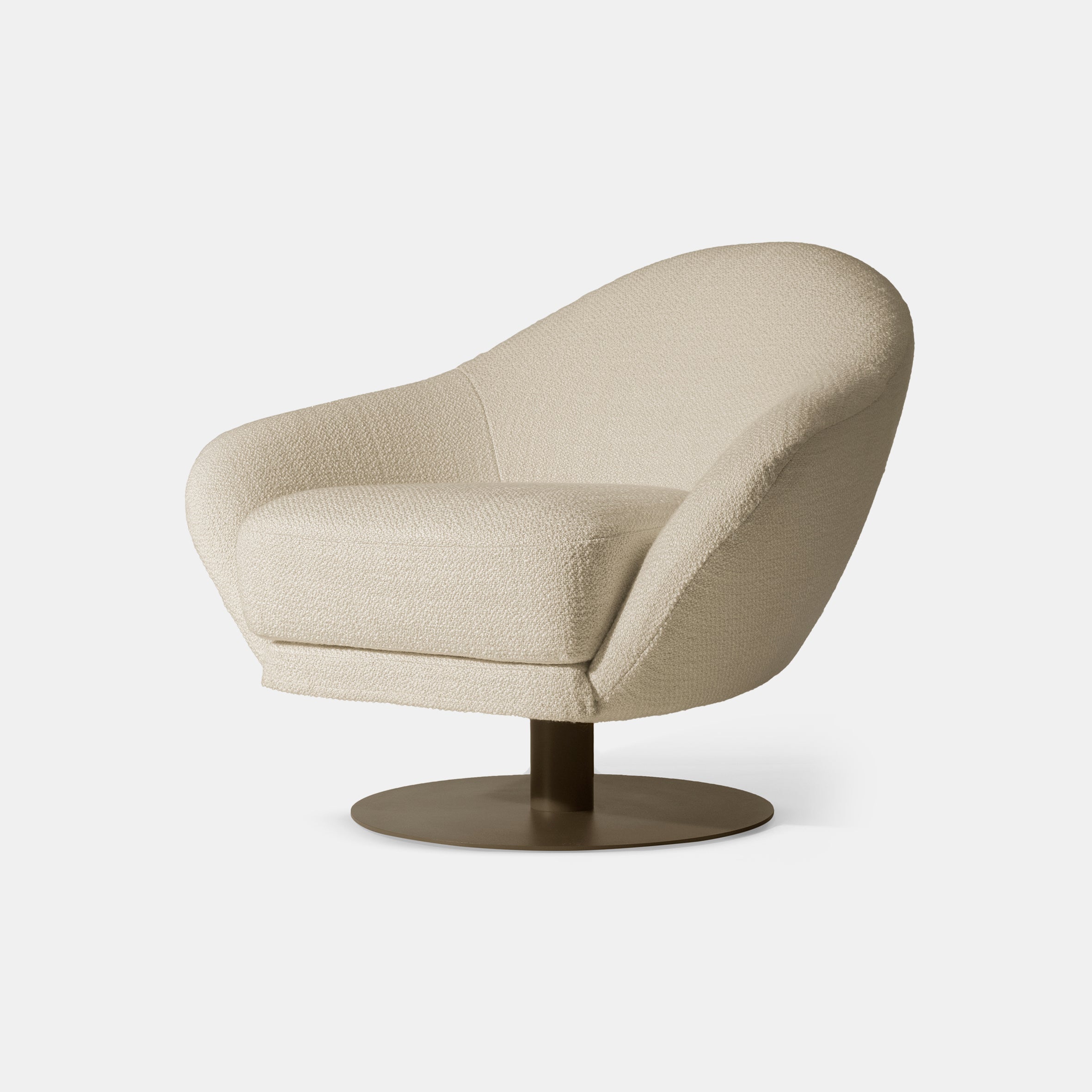 Giulia Swivel Chair