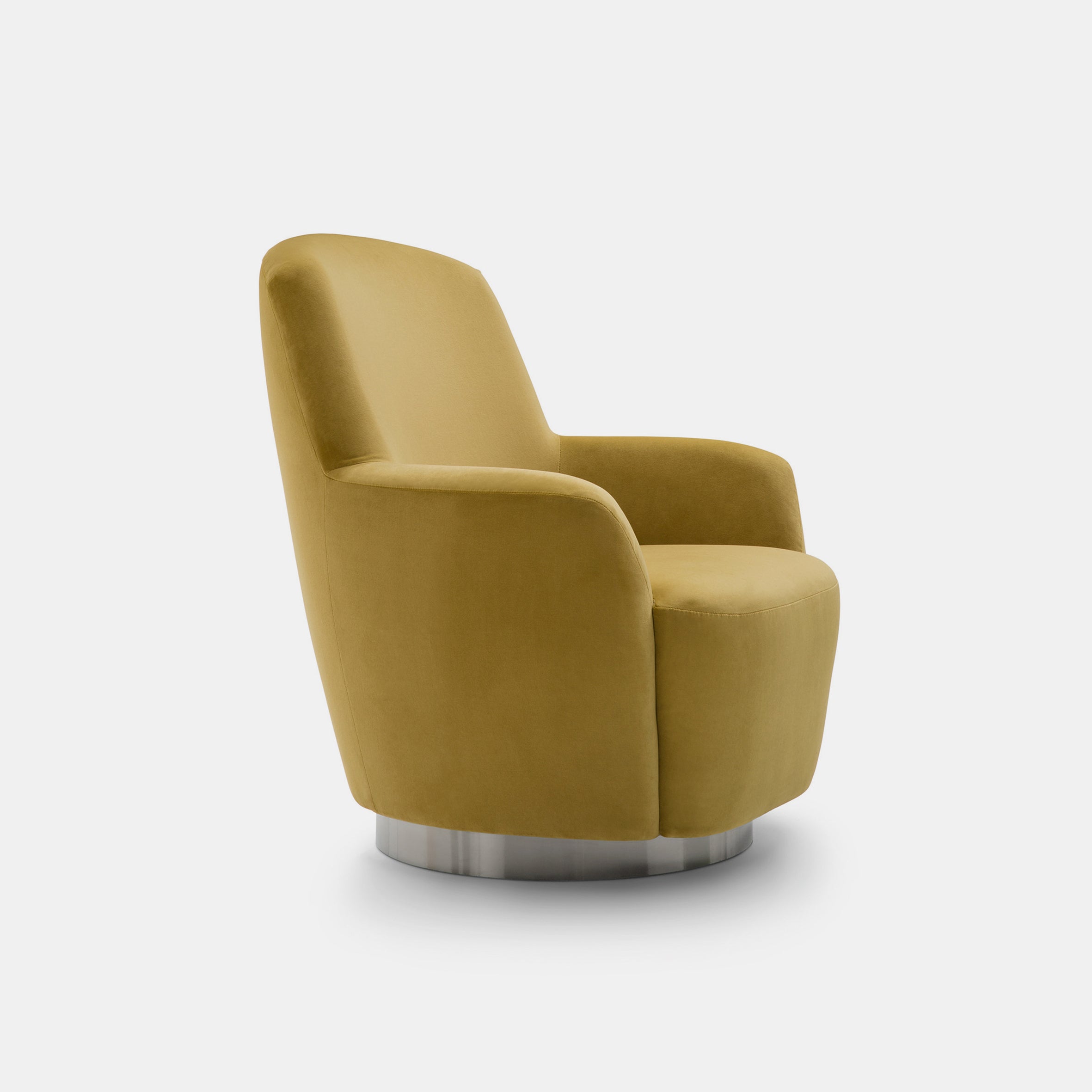 Ingrid Lounge Chair