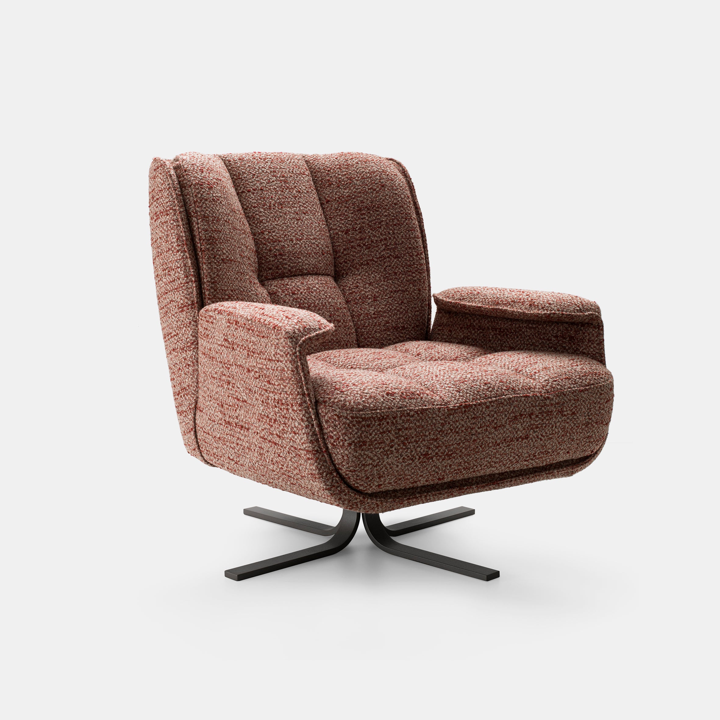 Lotus Lounge Chair