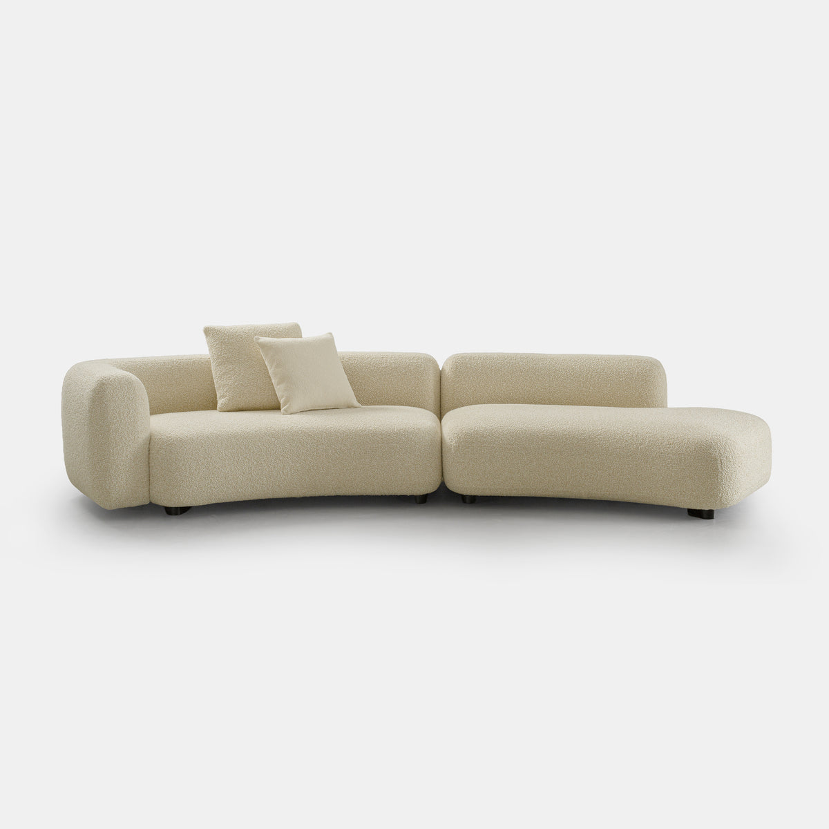 Shelly Modular Sofa