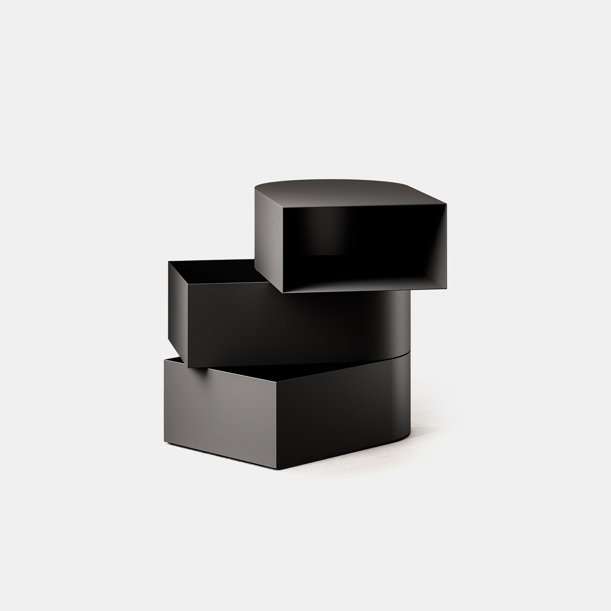 Abside Bedside Table