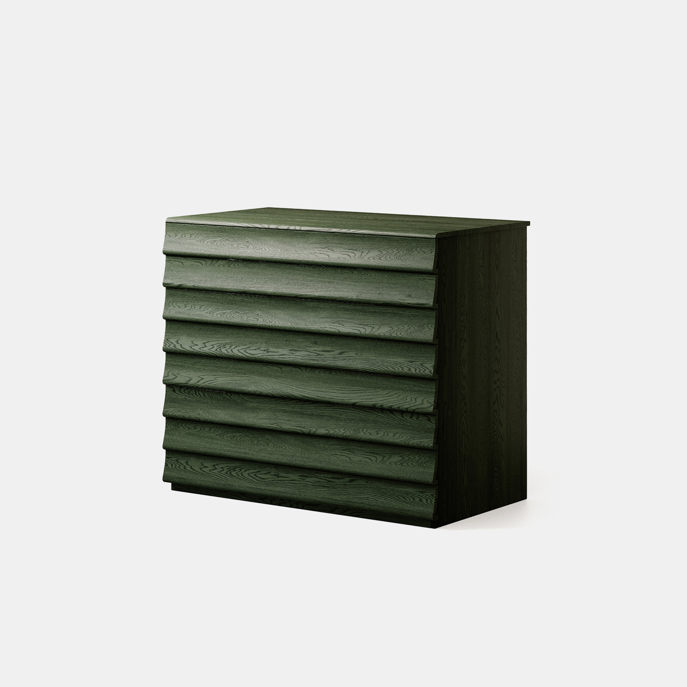 Rideaux Five-Drawer Chest of Drawers