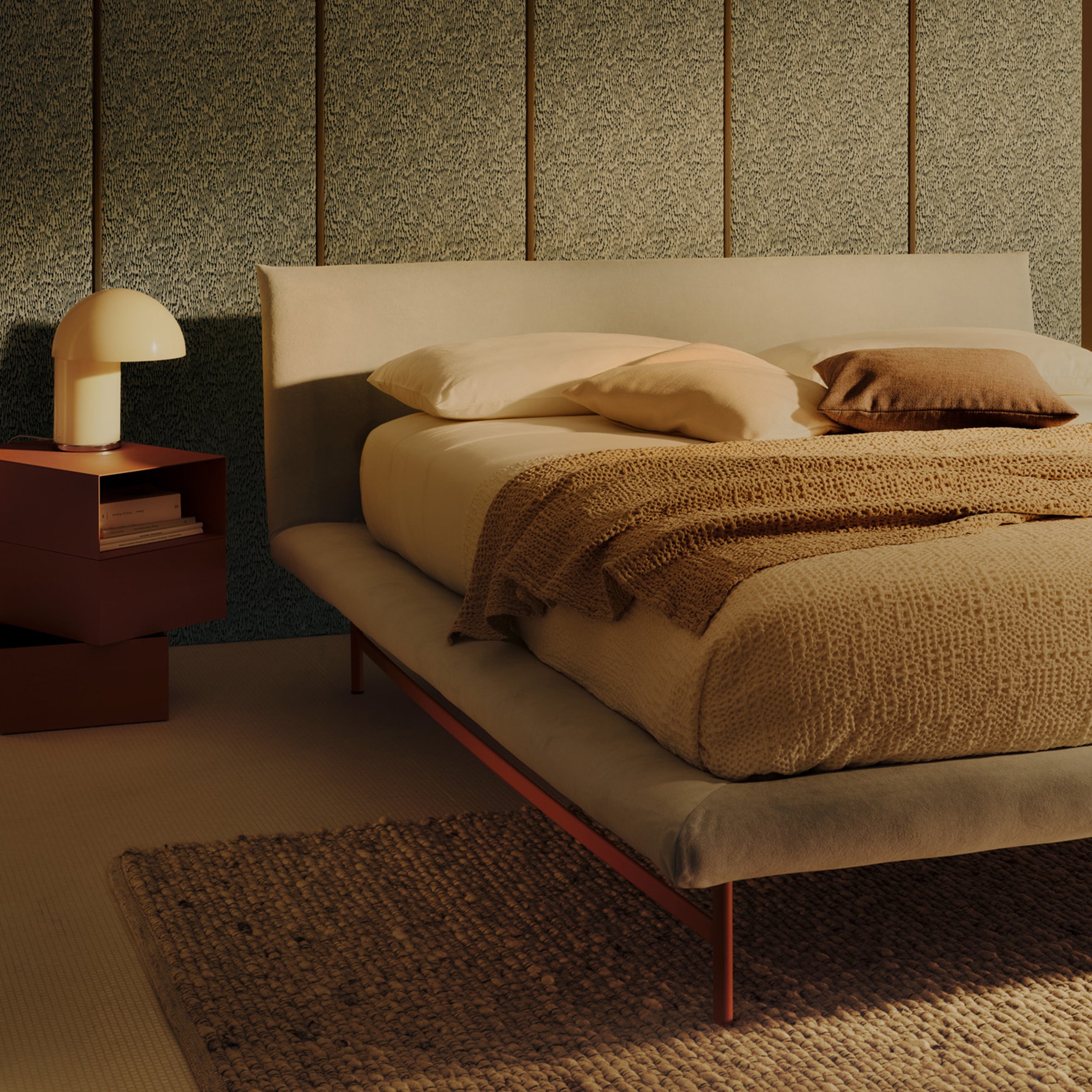 Dora Bed