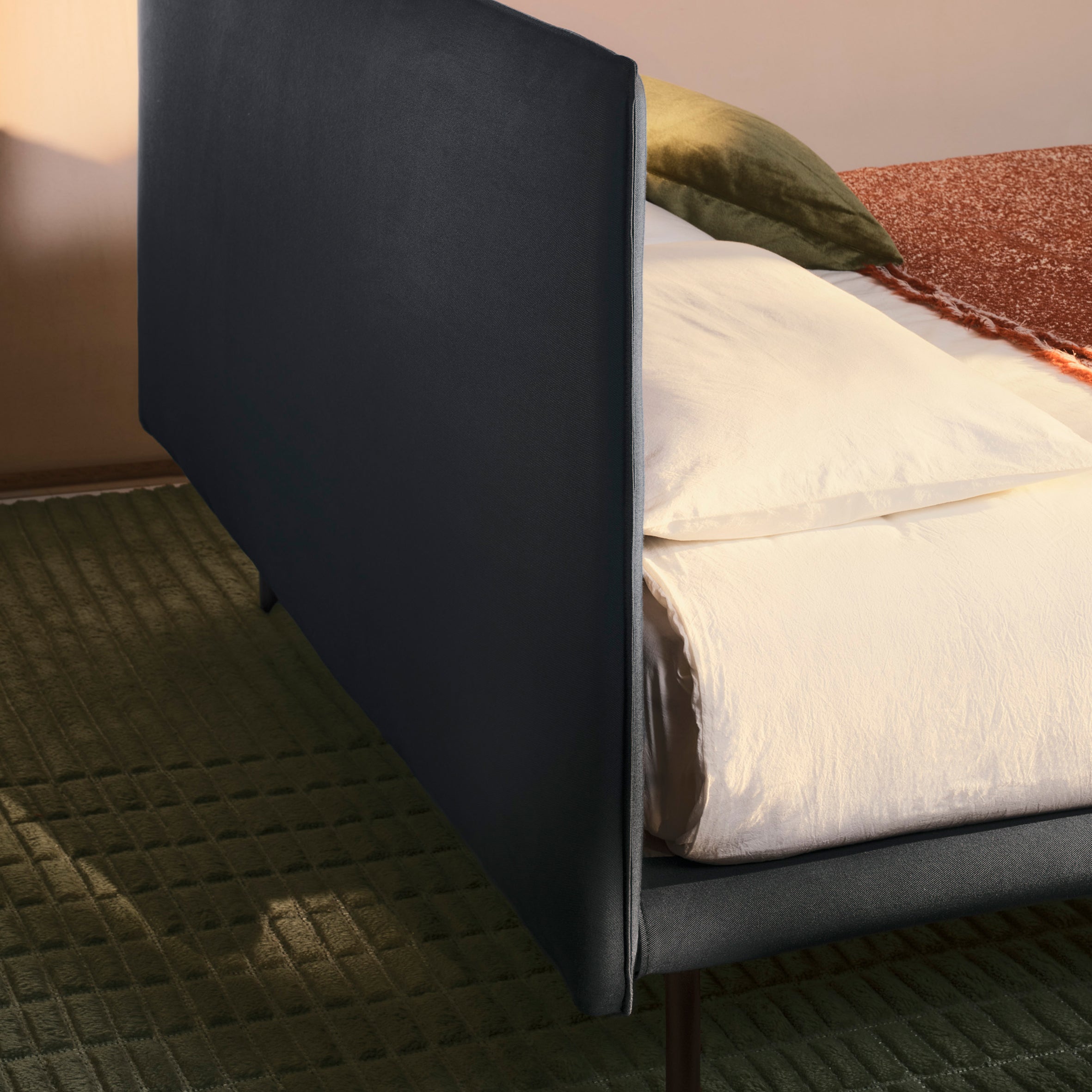 Eden Bed - H 6