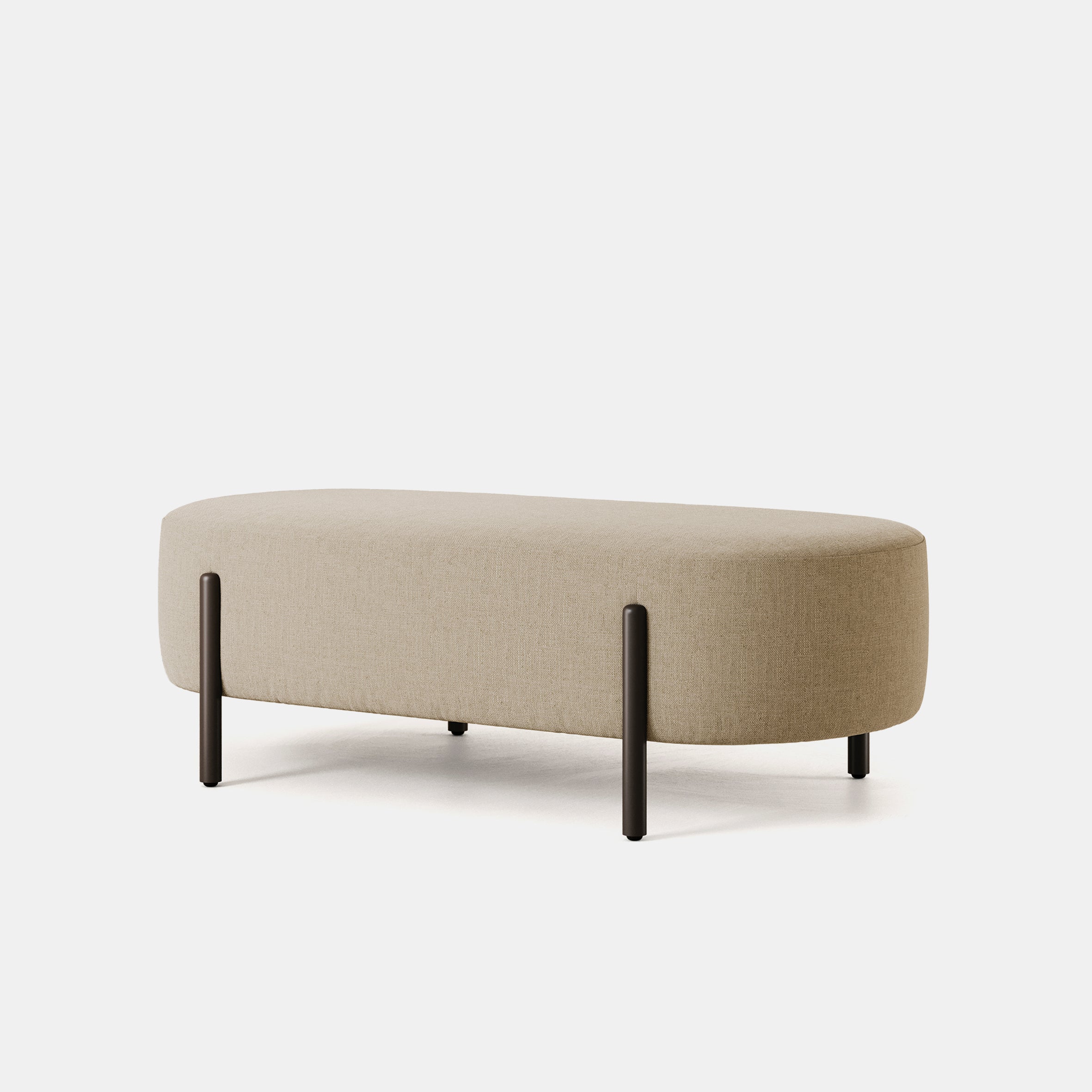 Flag Bench