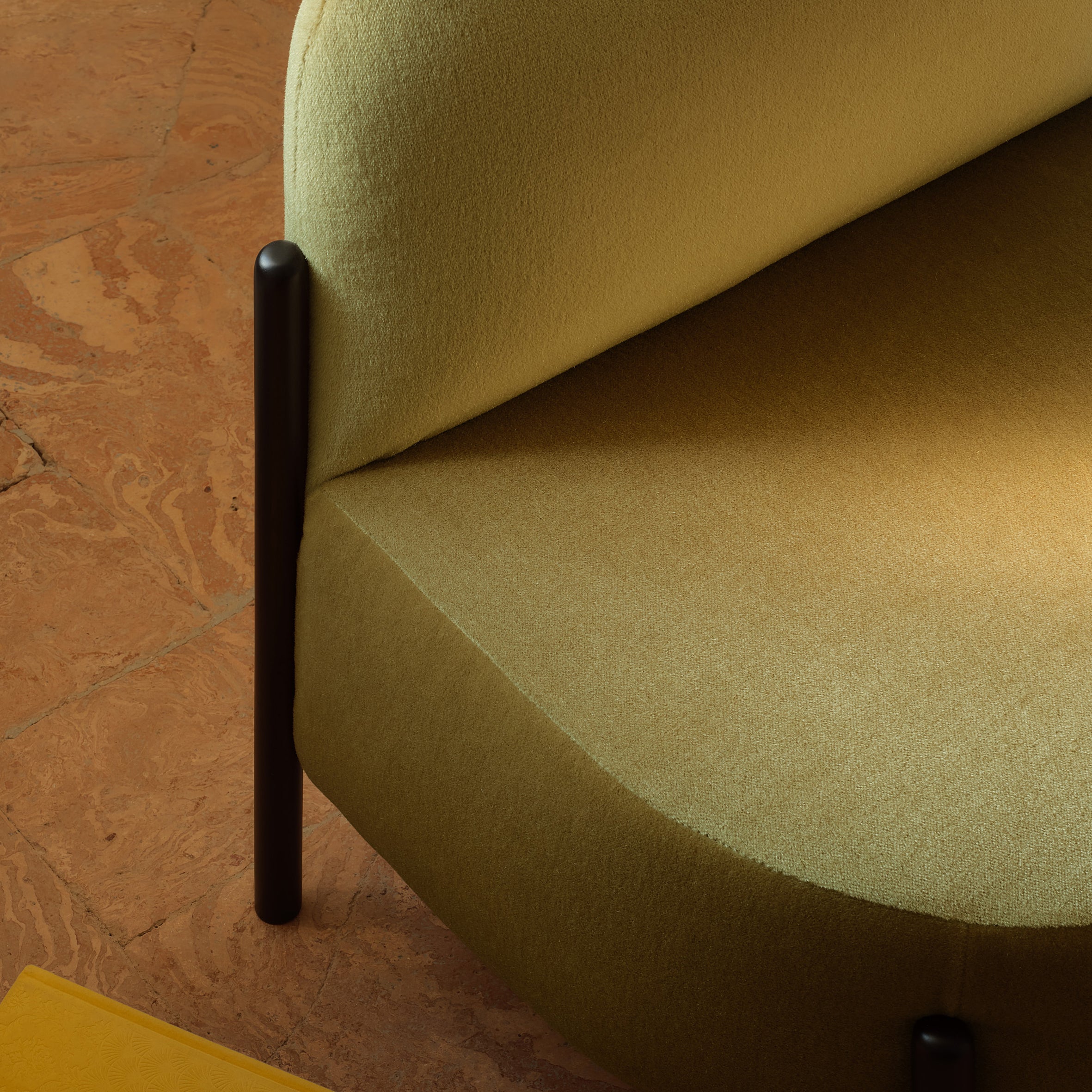 Flag Armchair
