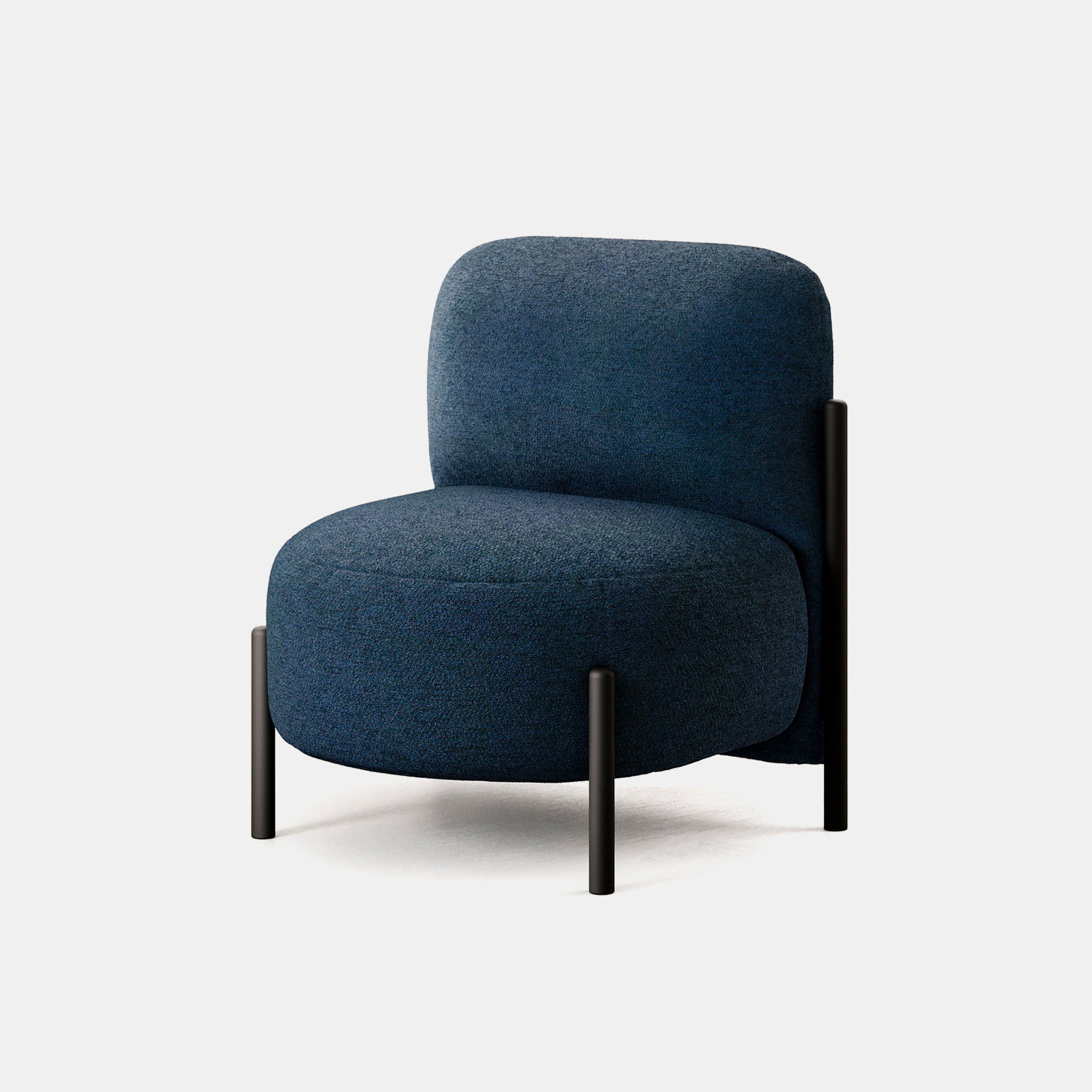 Flag Armchair