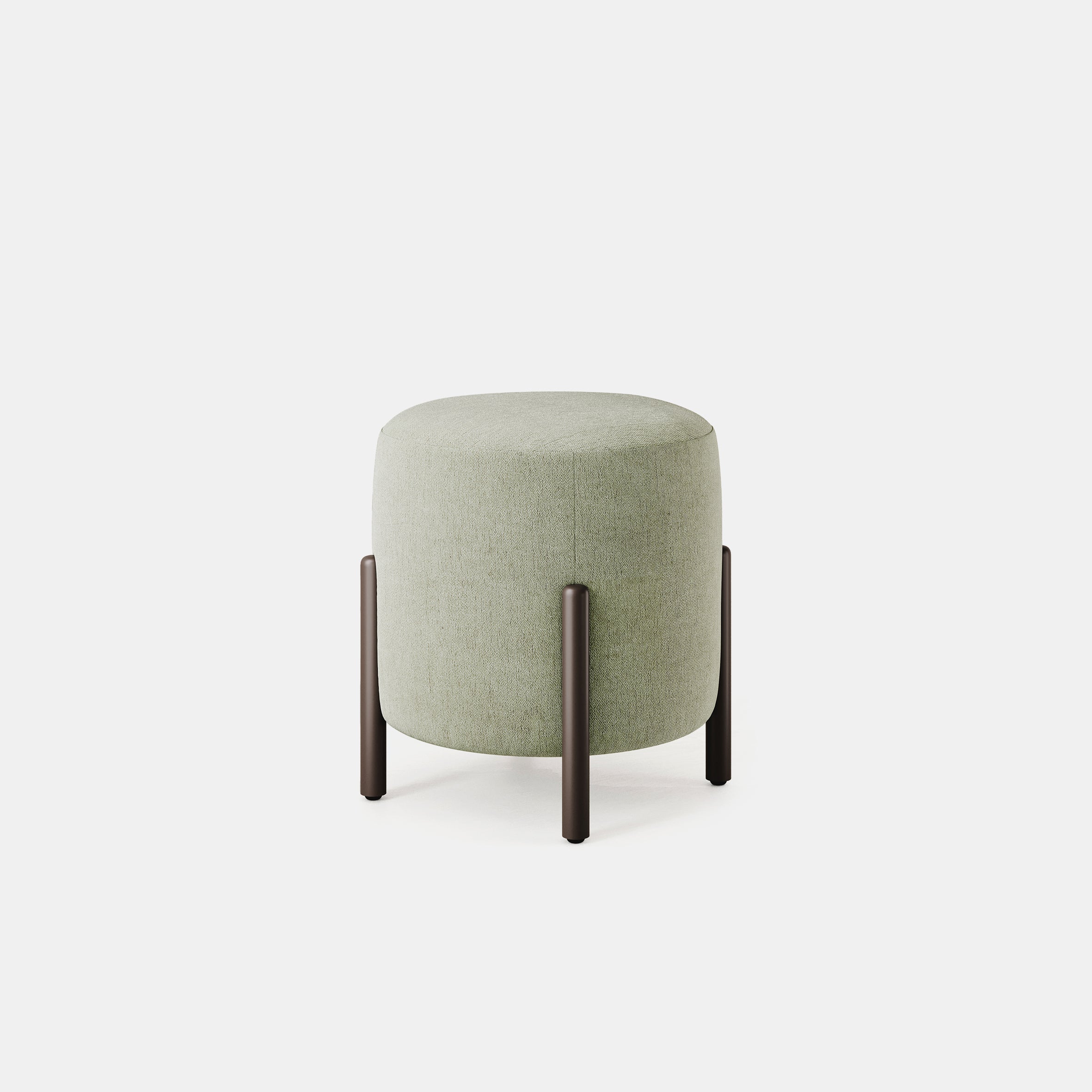 Flag Stackable Pouf