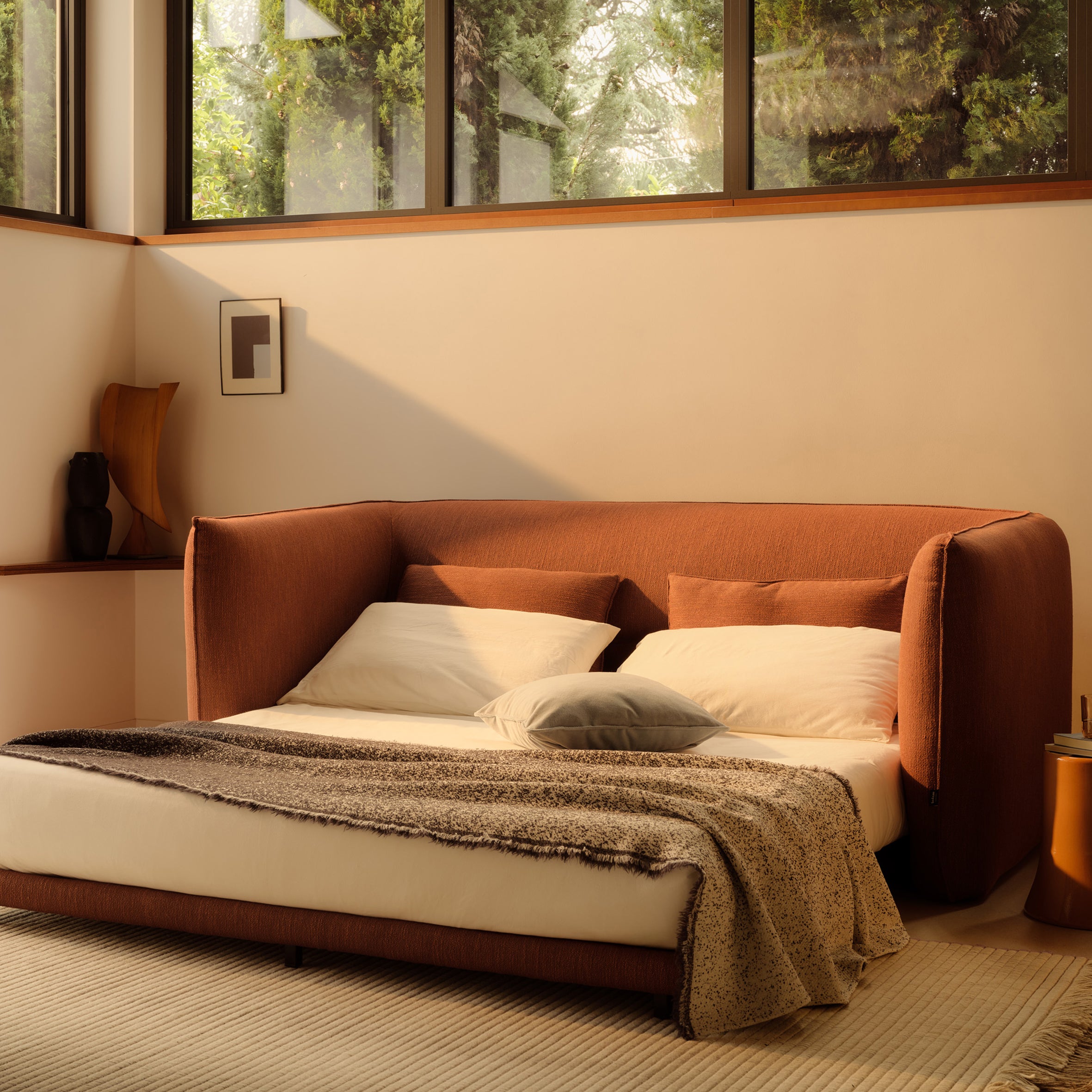 Jill Sofa Bed