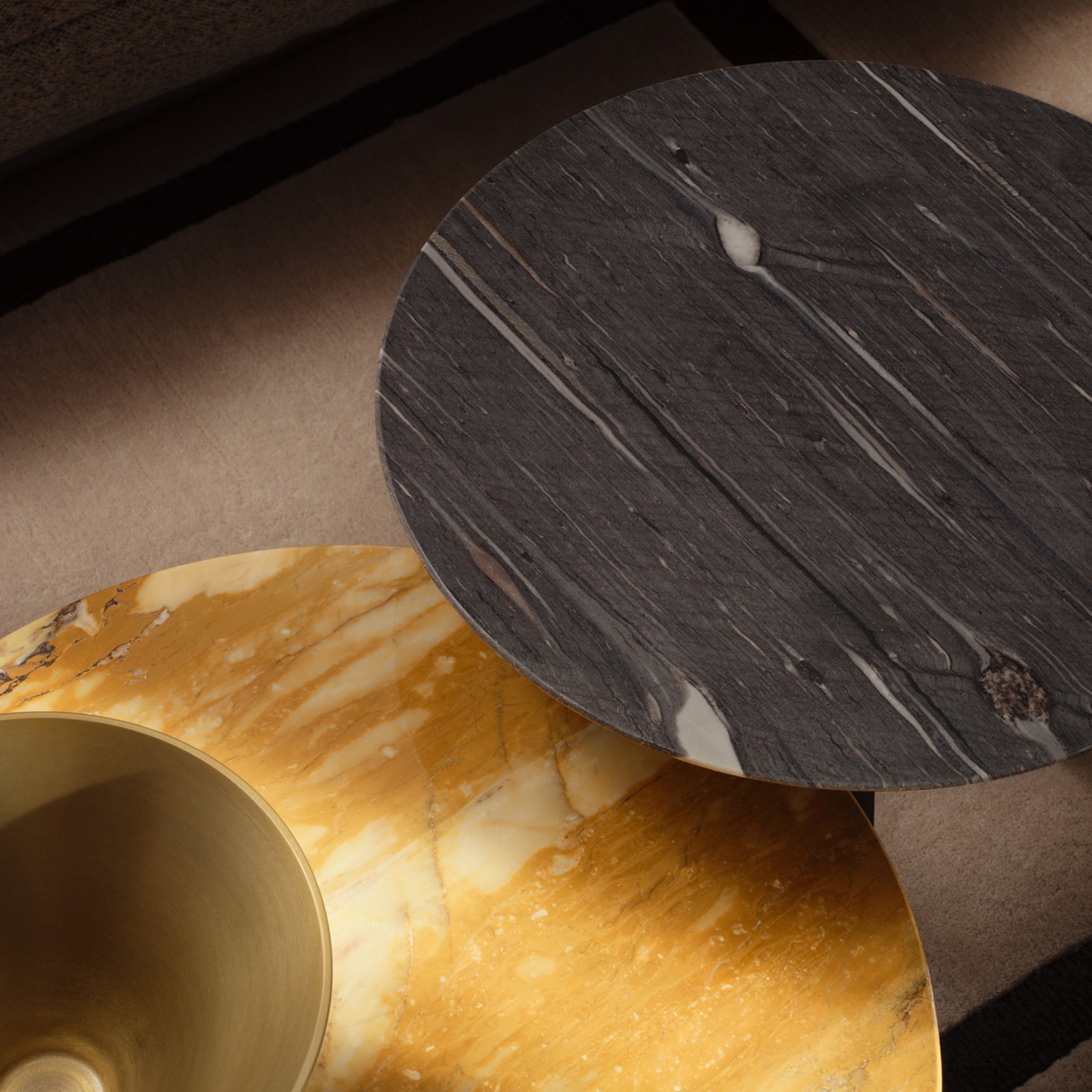 Jill Side Table