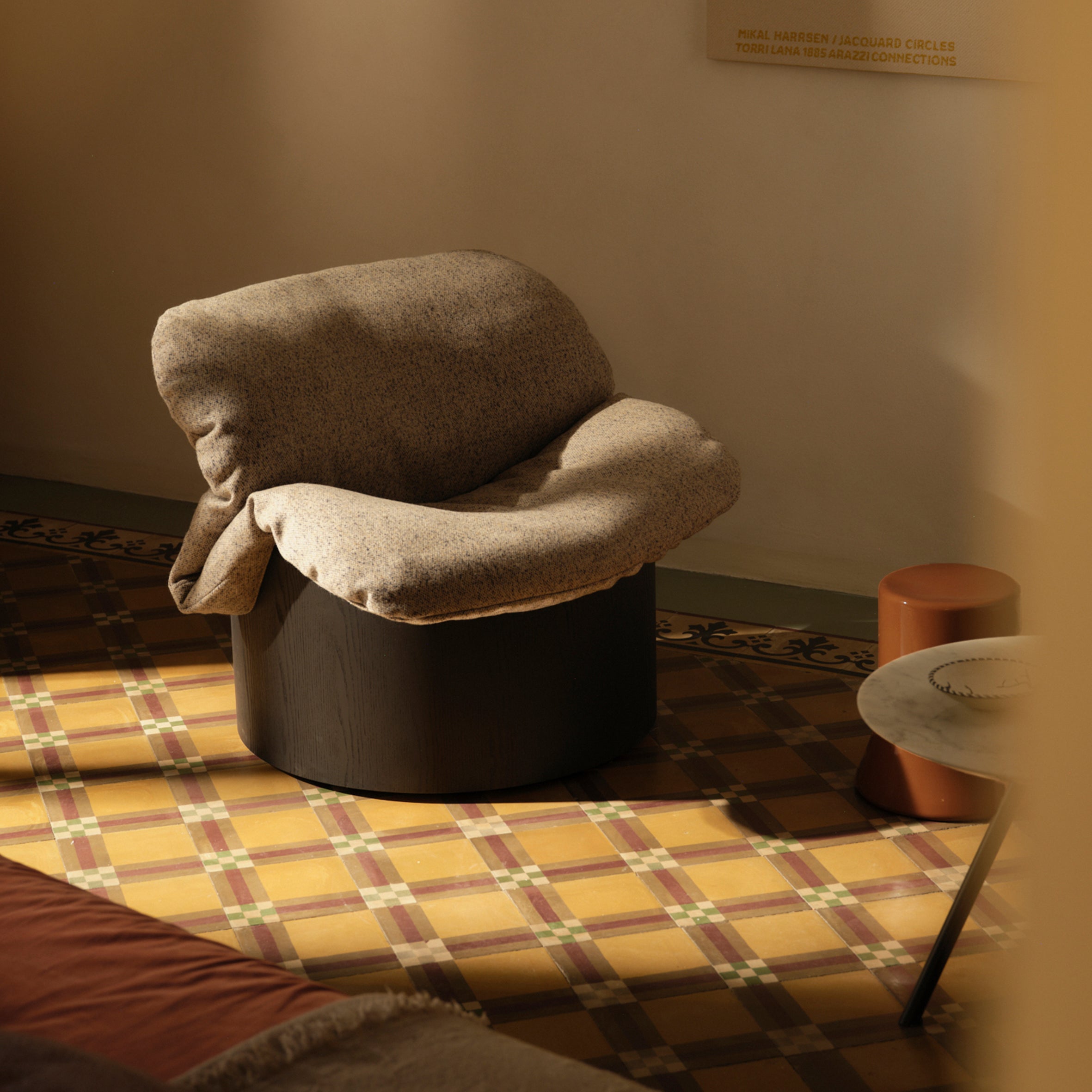 Lobo Lounge Chair