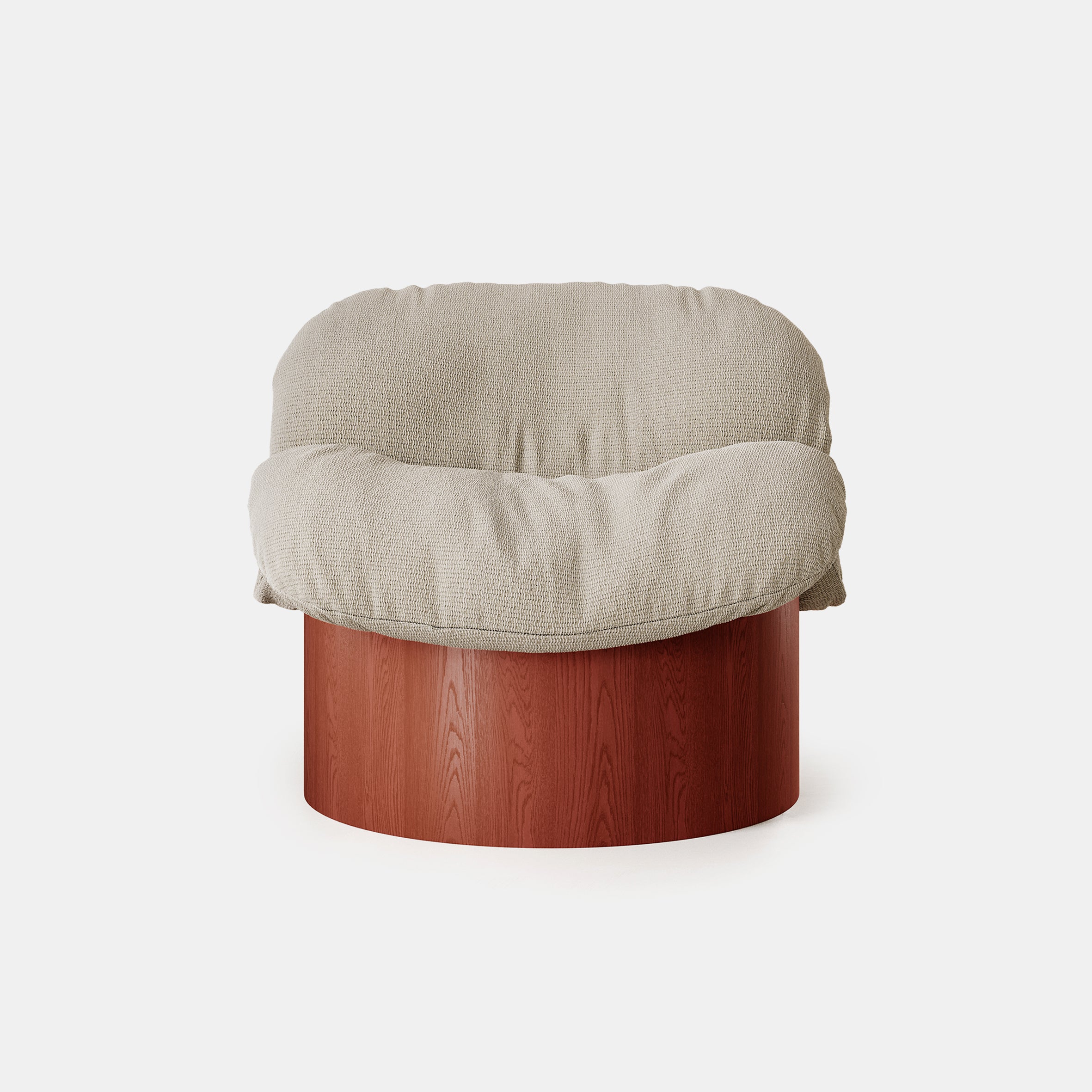 Lobo Lounge Chair