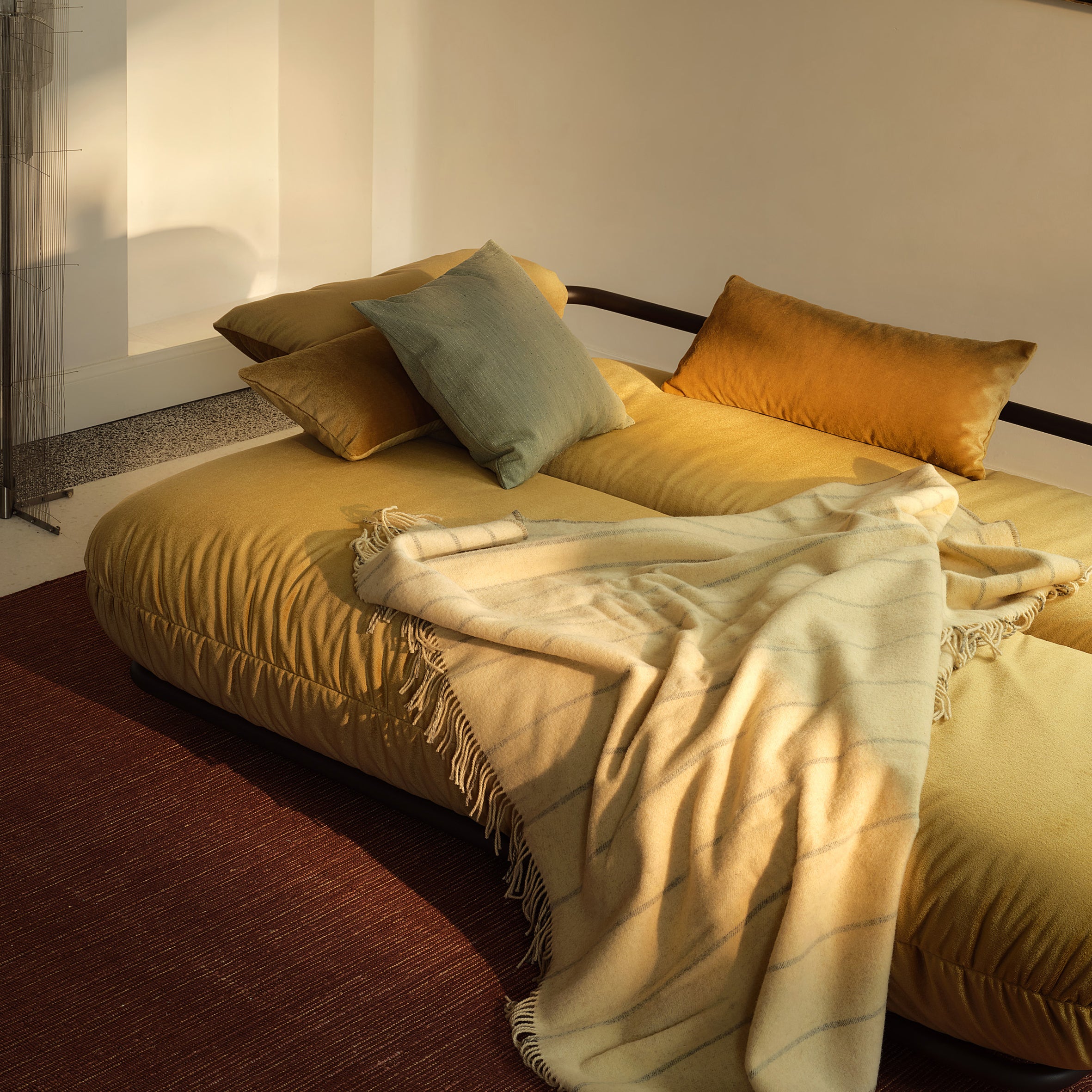 Mate Sofa Bed