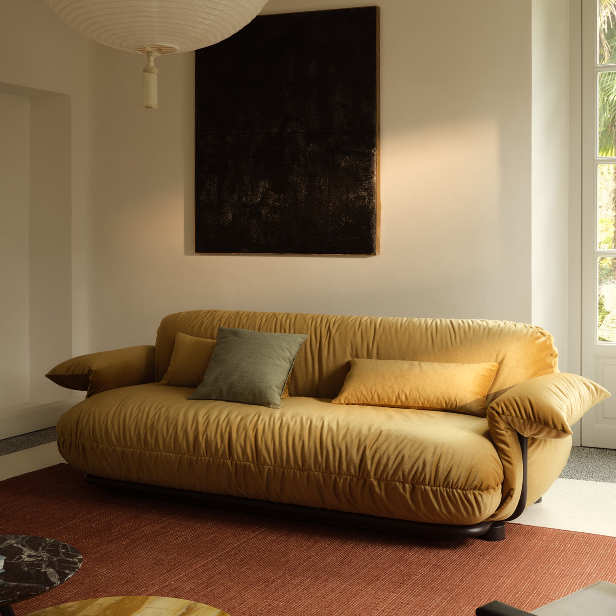 Mate Sofa Bed