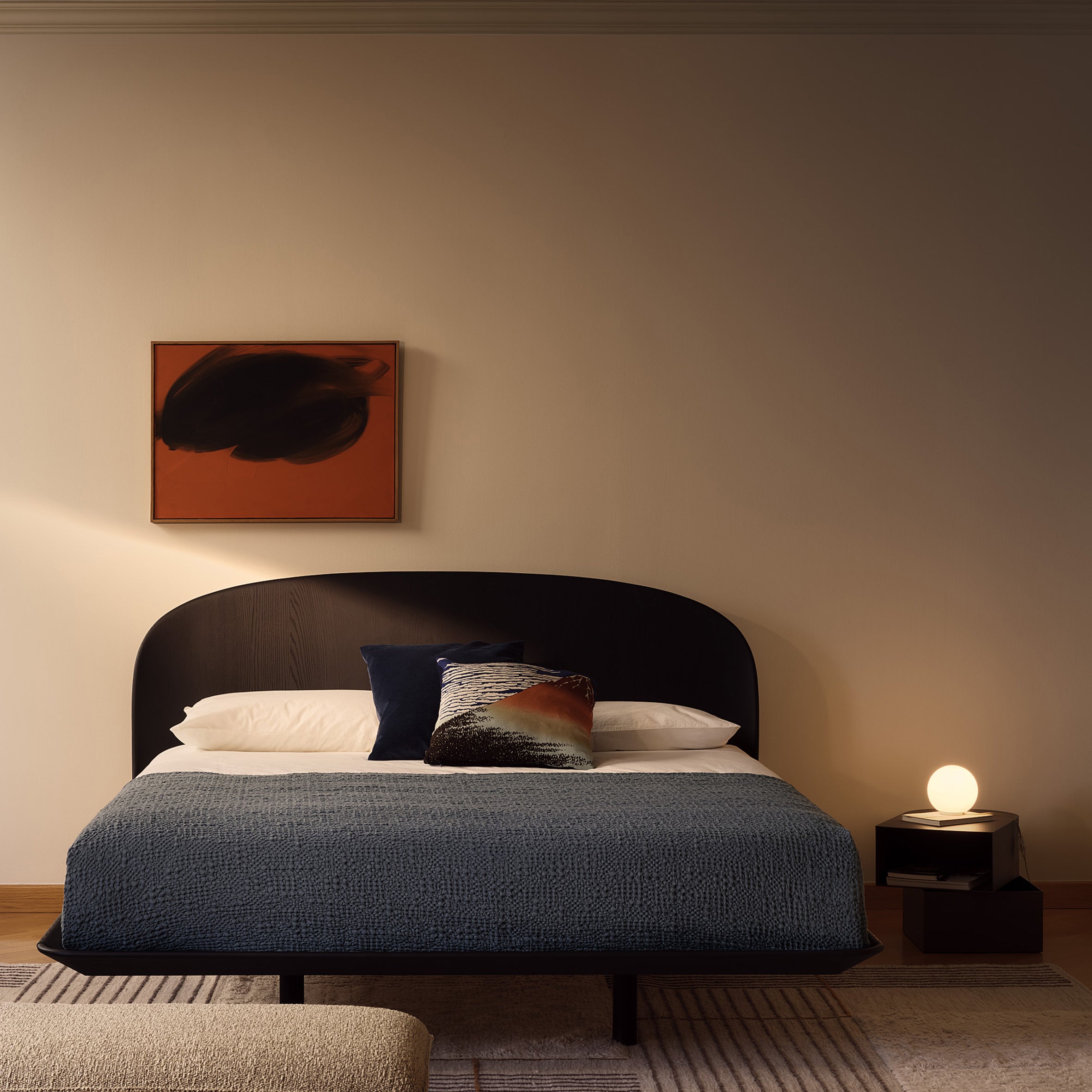 Nest Bed
