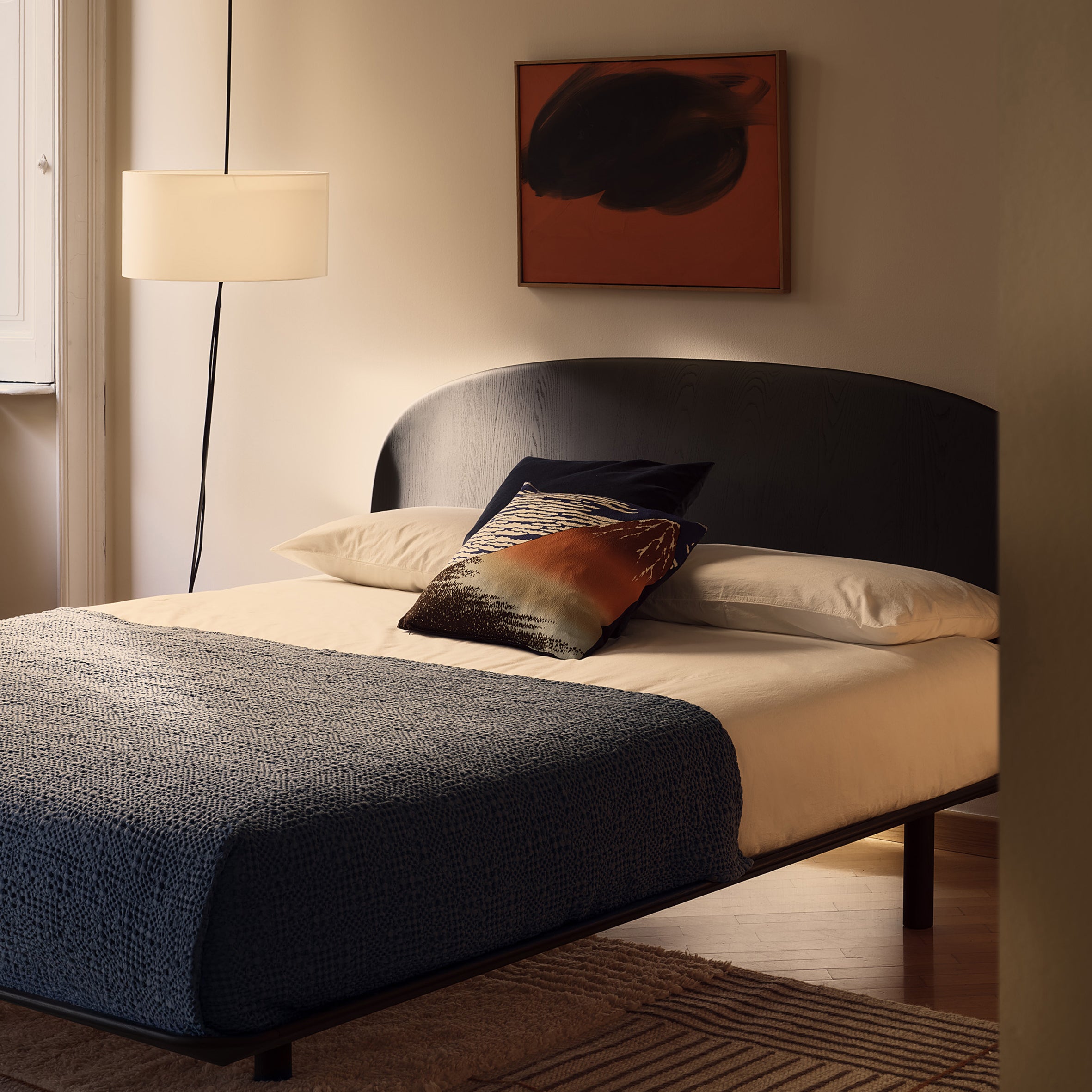 Nest Bed