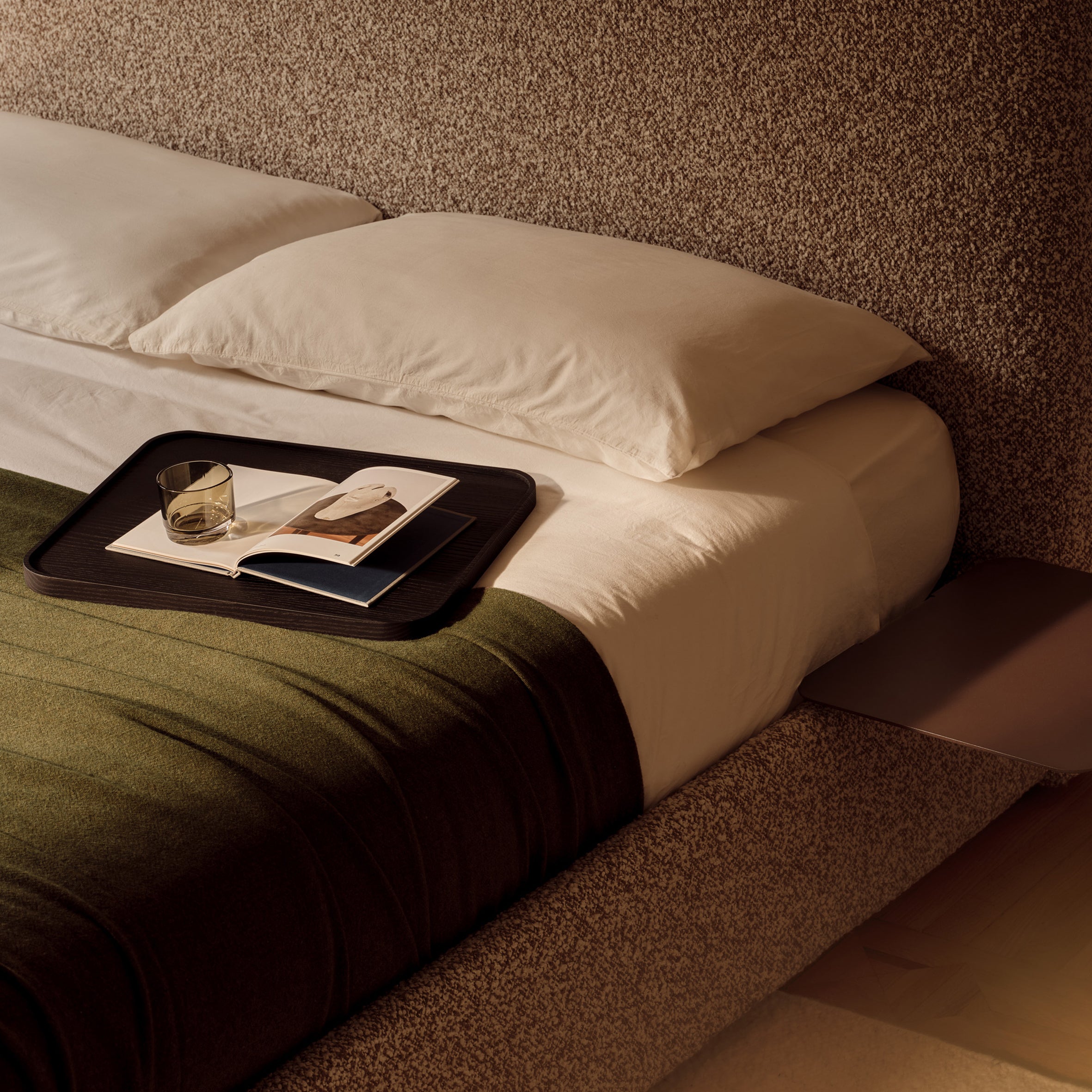 Noah Bed