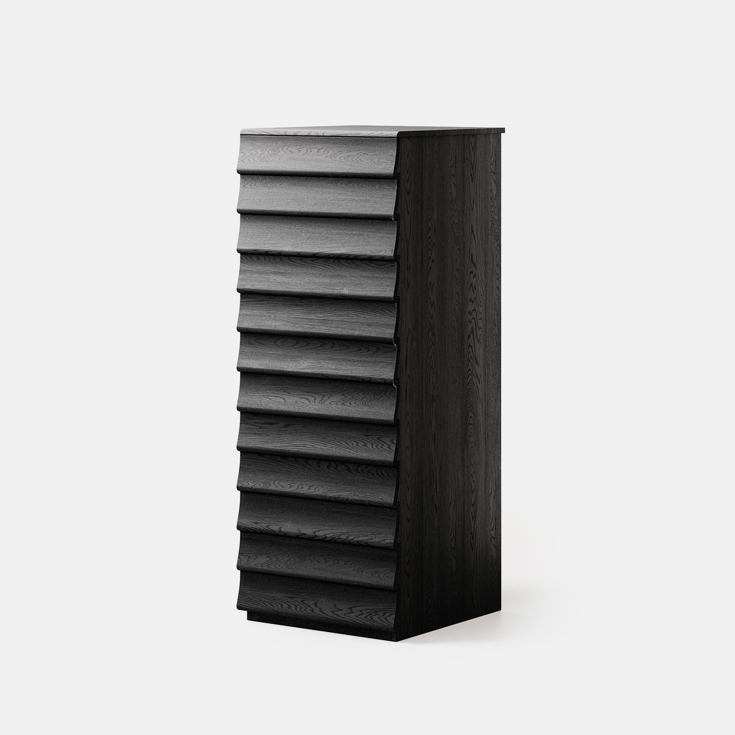 Rideaux Chest with Seven Drawers
