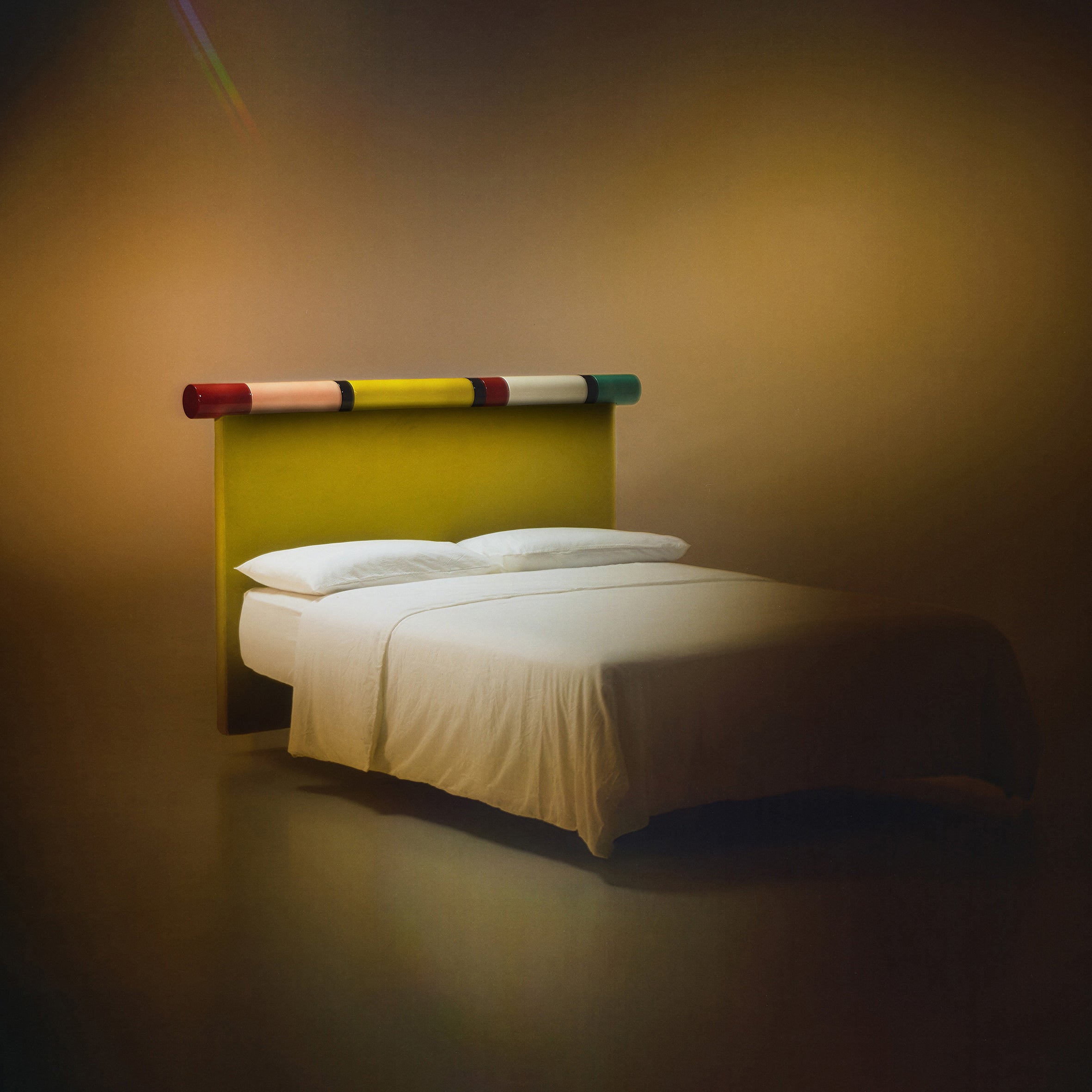 Rosary Bed