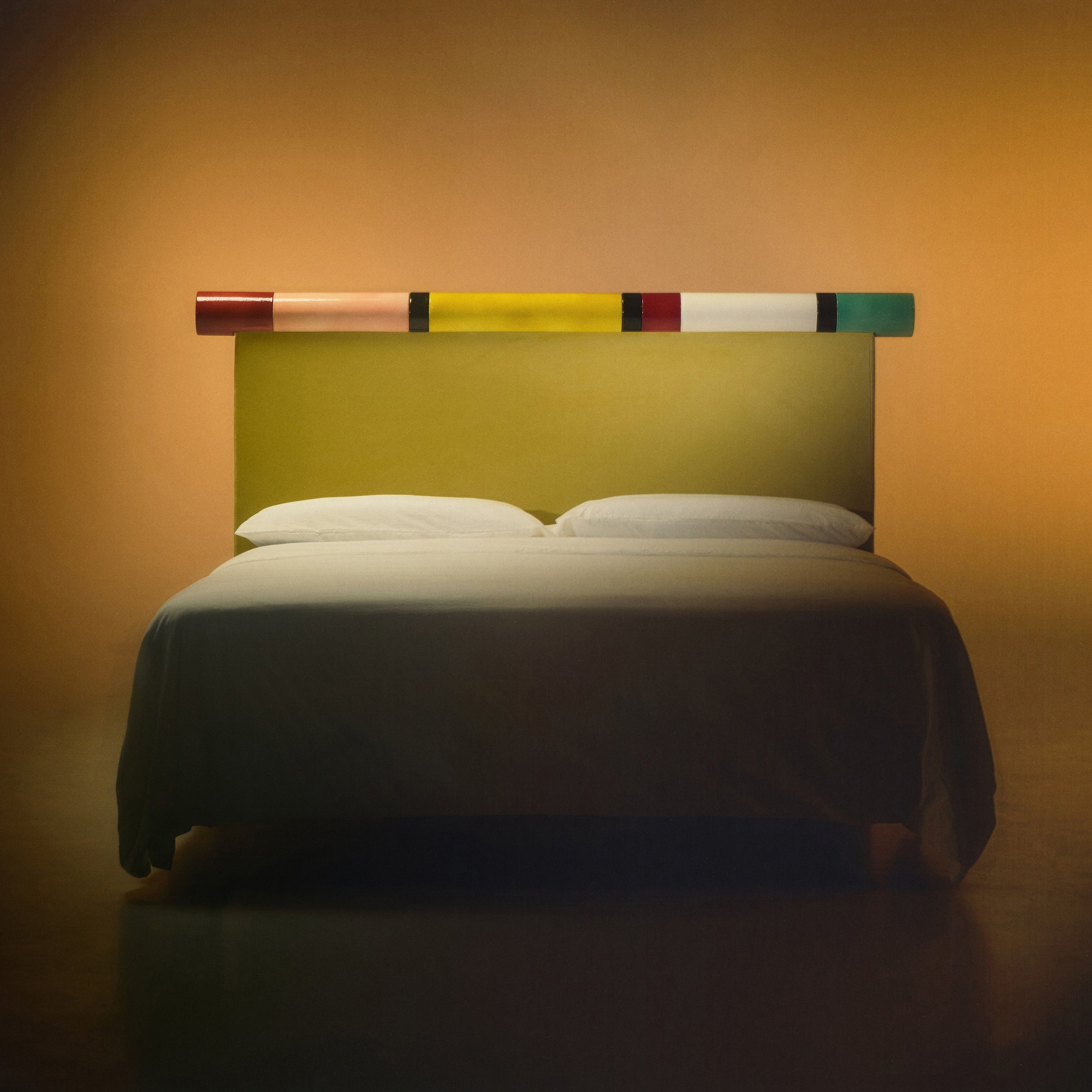Rosary Bed