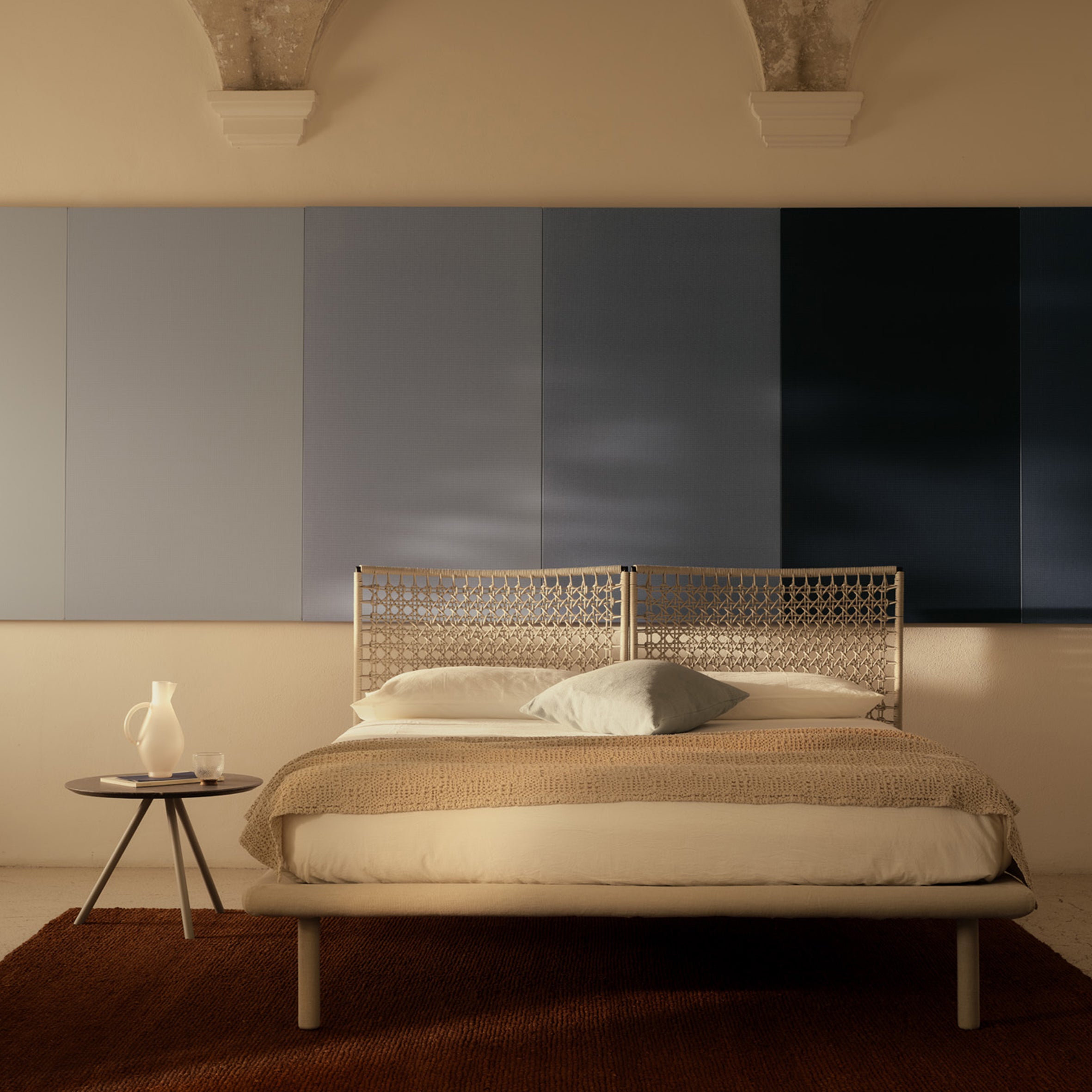 Sailor Bed