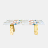 Papiro Dining Table