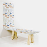 Papiro Dining Table