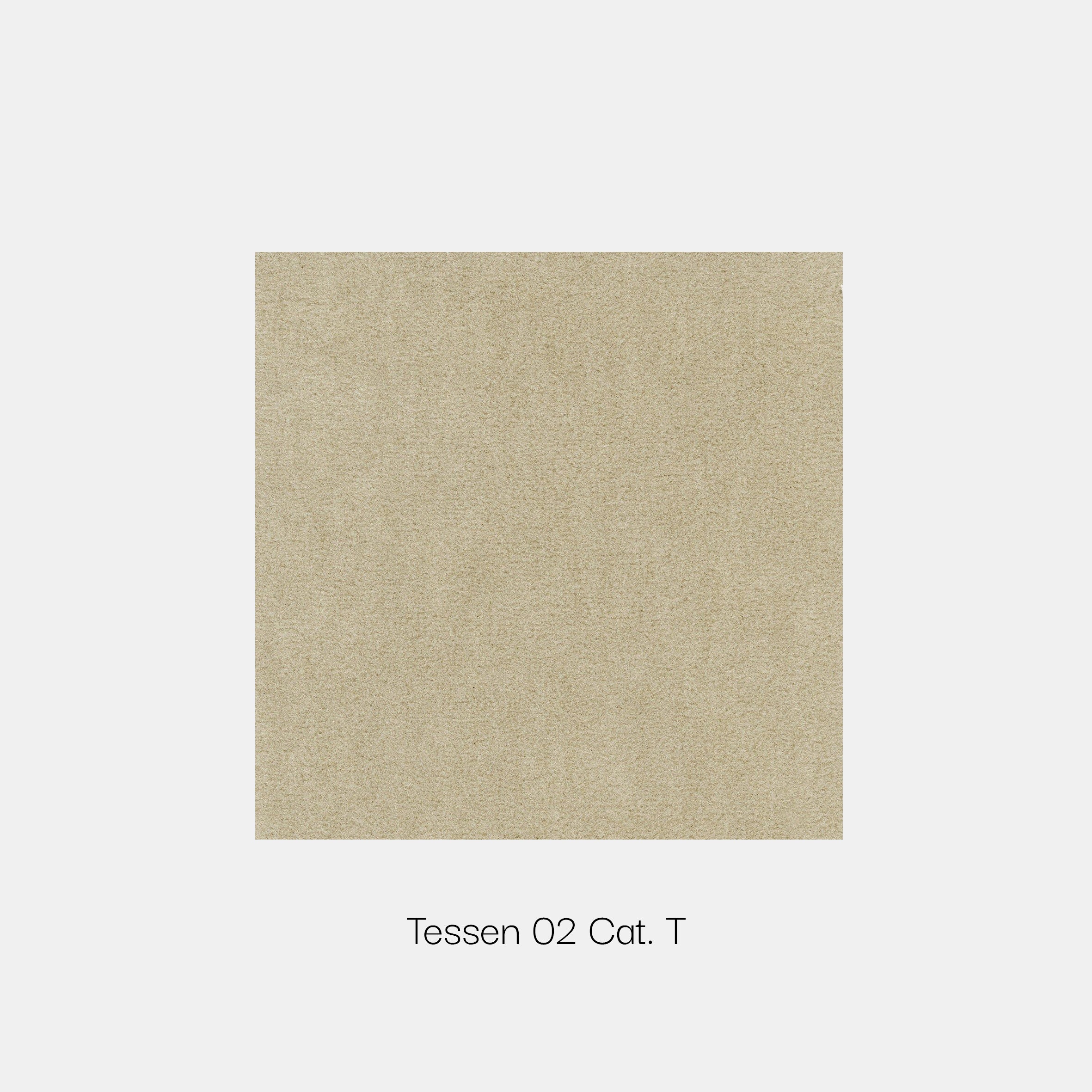 Butter Modular Sofa BT2 - Tessen 02