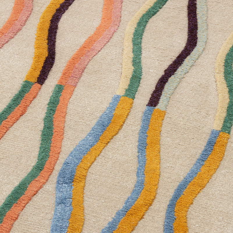 Otomí Rug