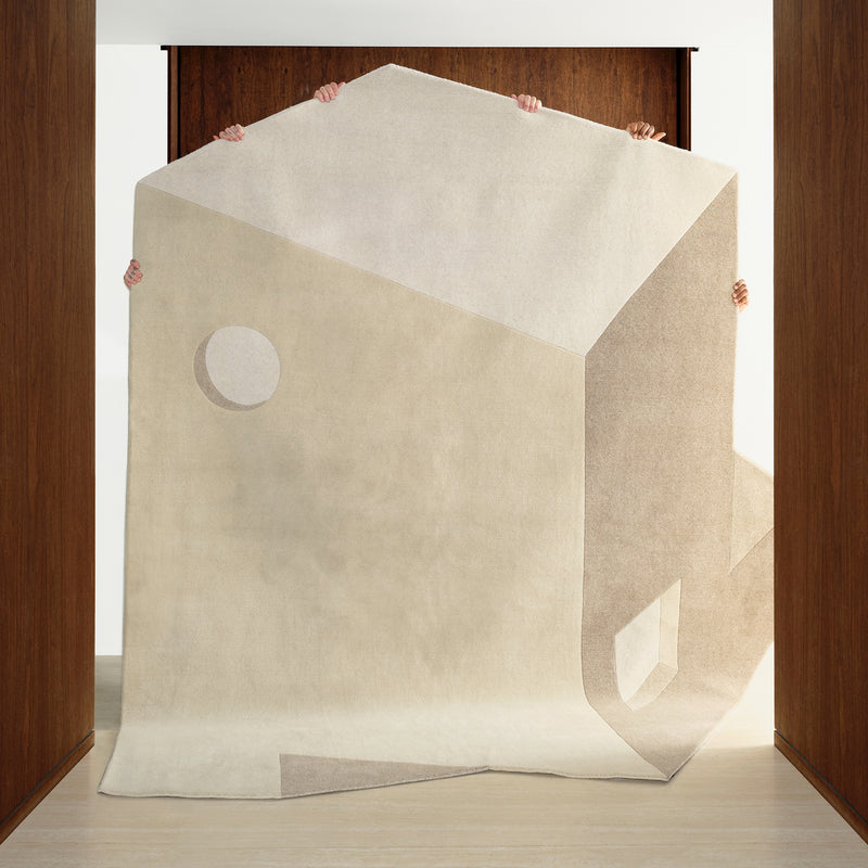Memento Iso Rug