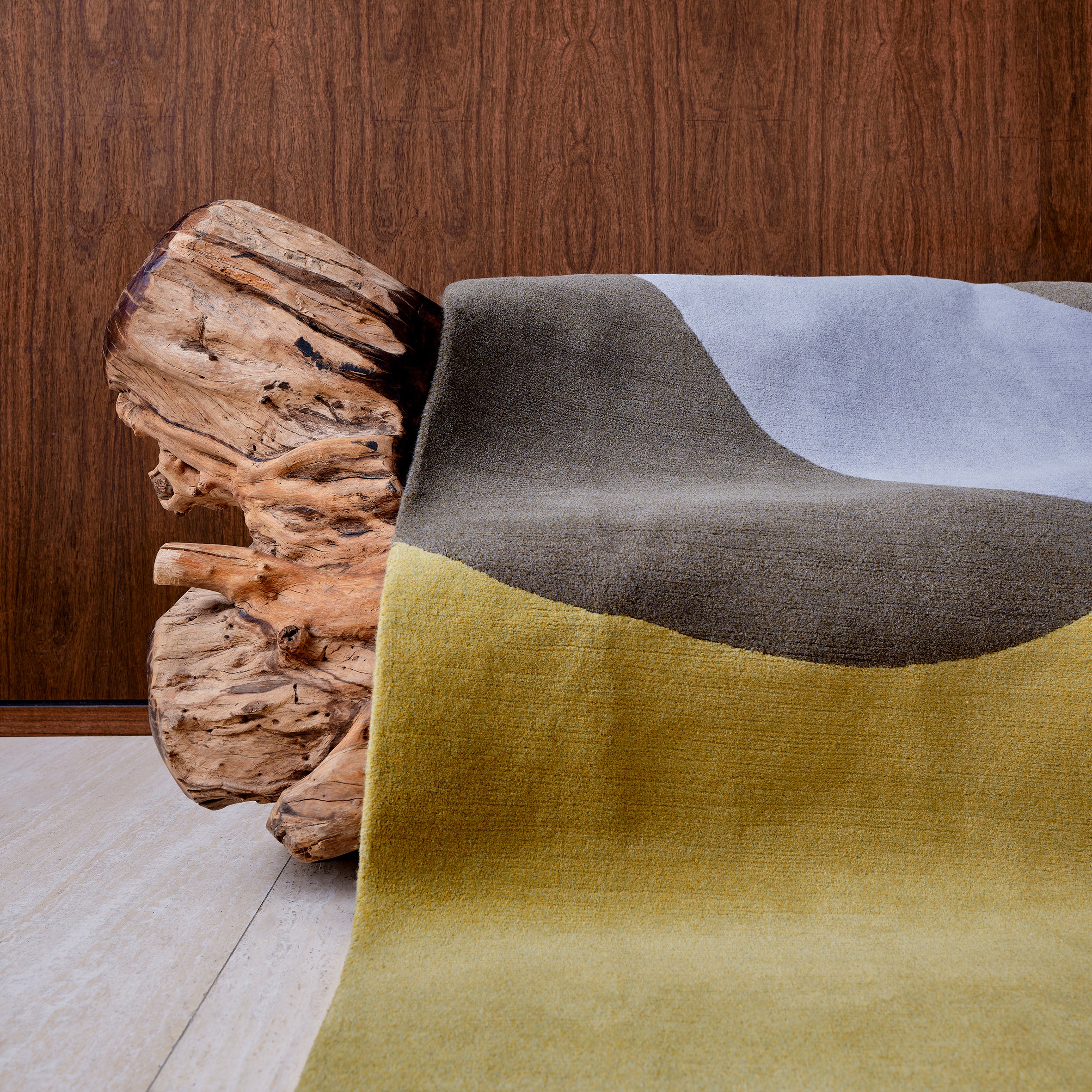 Memento Echo Rug