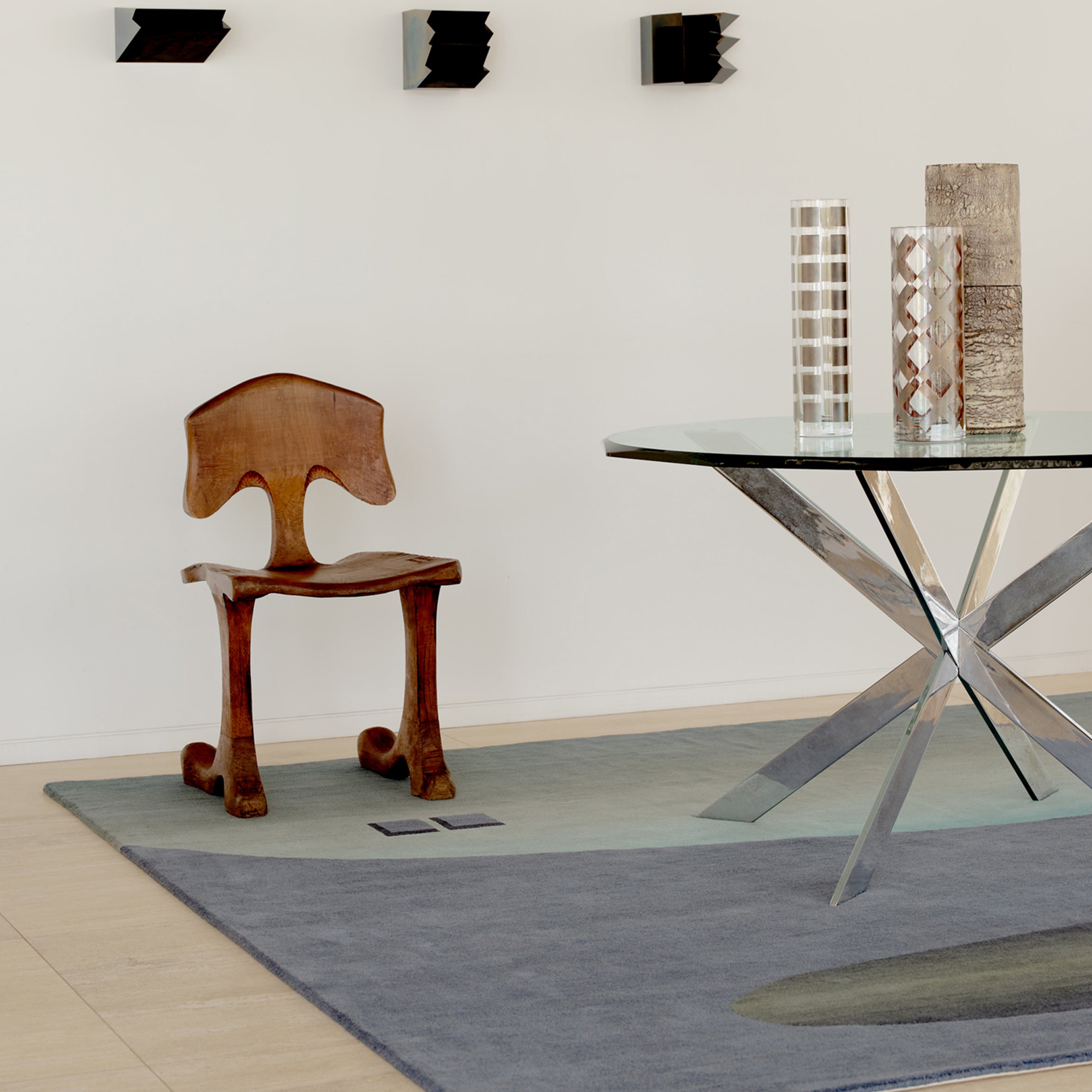 Memento Dome Rug