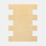 Moiré Quadratic Rug