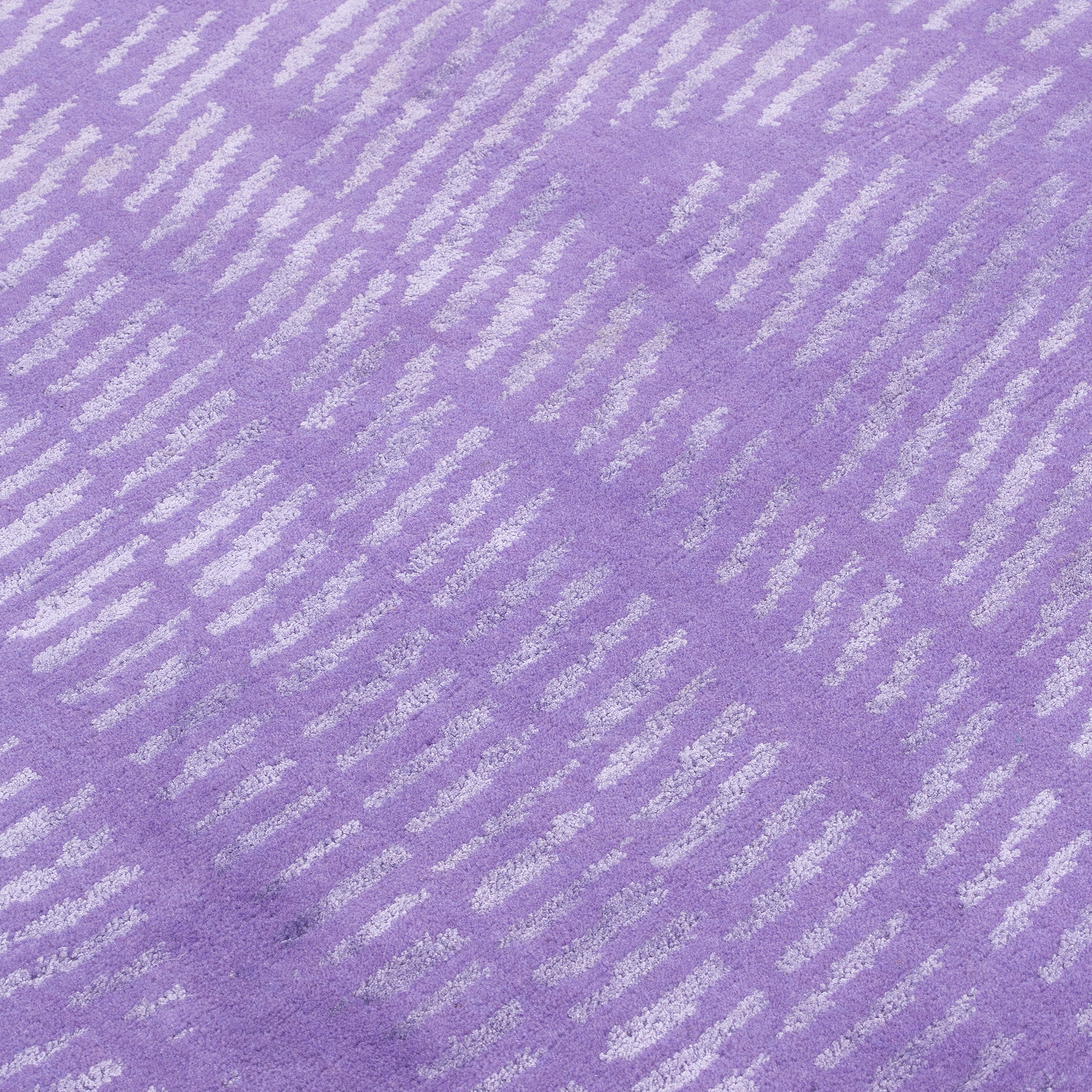 Moiré Quadratic Rug