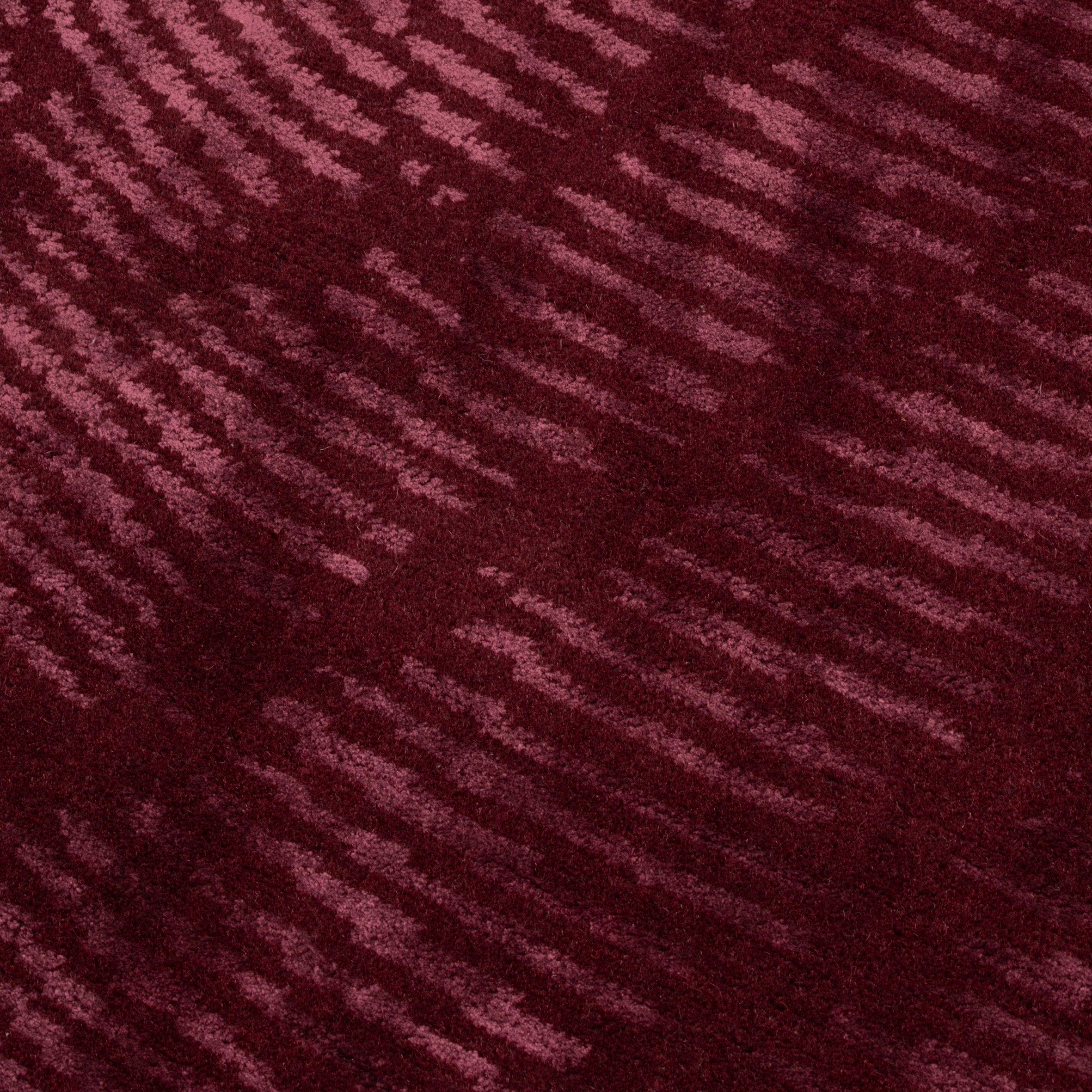 Moiré Quadratic Rug