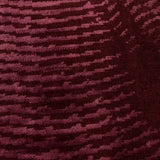 Moiré Splash Rug